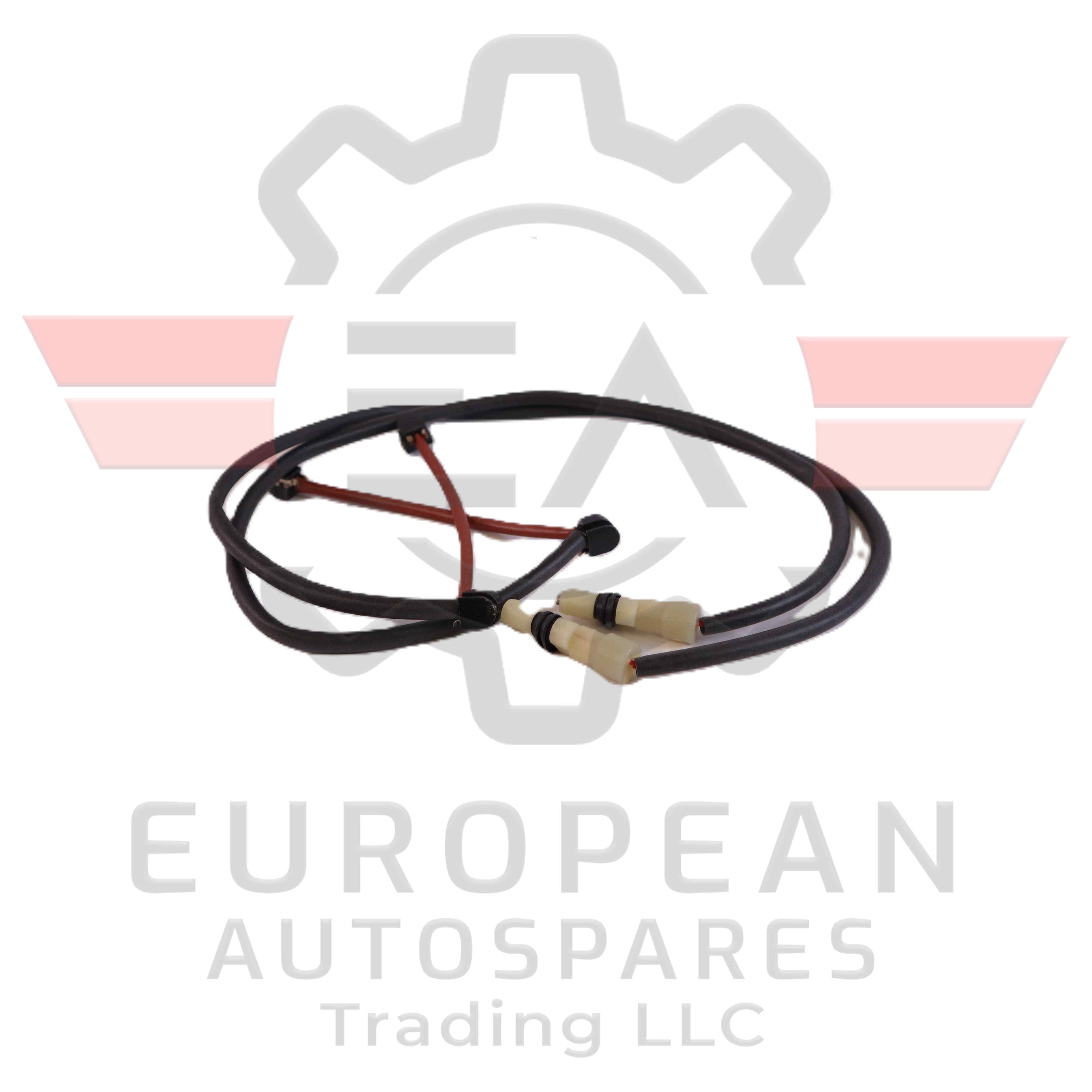 Porsche Rear Brake Pad Wear Sensor 99361236501 | Genuine OEM European Autospares Trading LLC