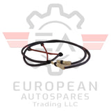 Porsche Rear Brake Pad Wear Sensor 99361236501 | Genuine OEM European Autospares Trading LLC