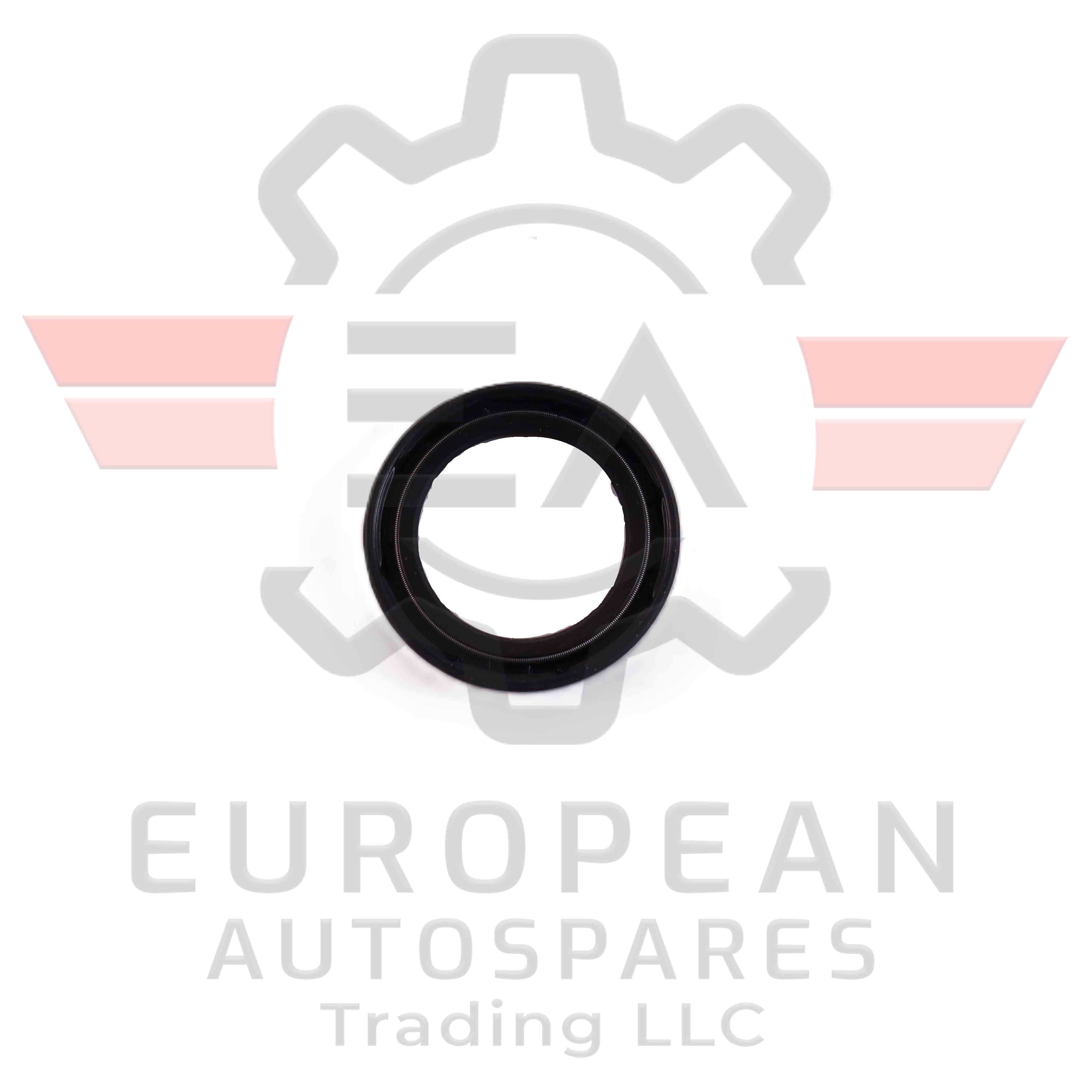 Porsche Engine Shaft Oil Seal Ring 99911346340 | Genuine OEM European Autospares Trading LLC