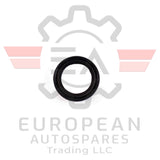 Porsche Engine Shaft Oil Seal Ring 99911346340 | Genuine OEM European Autospares Trading LLC