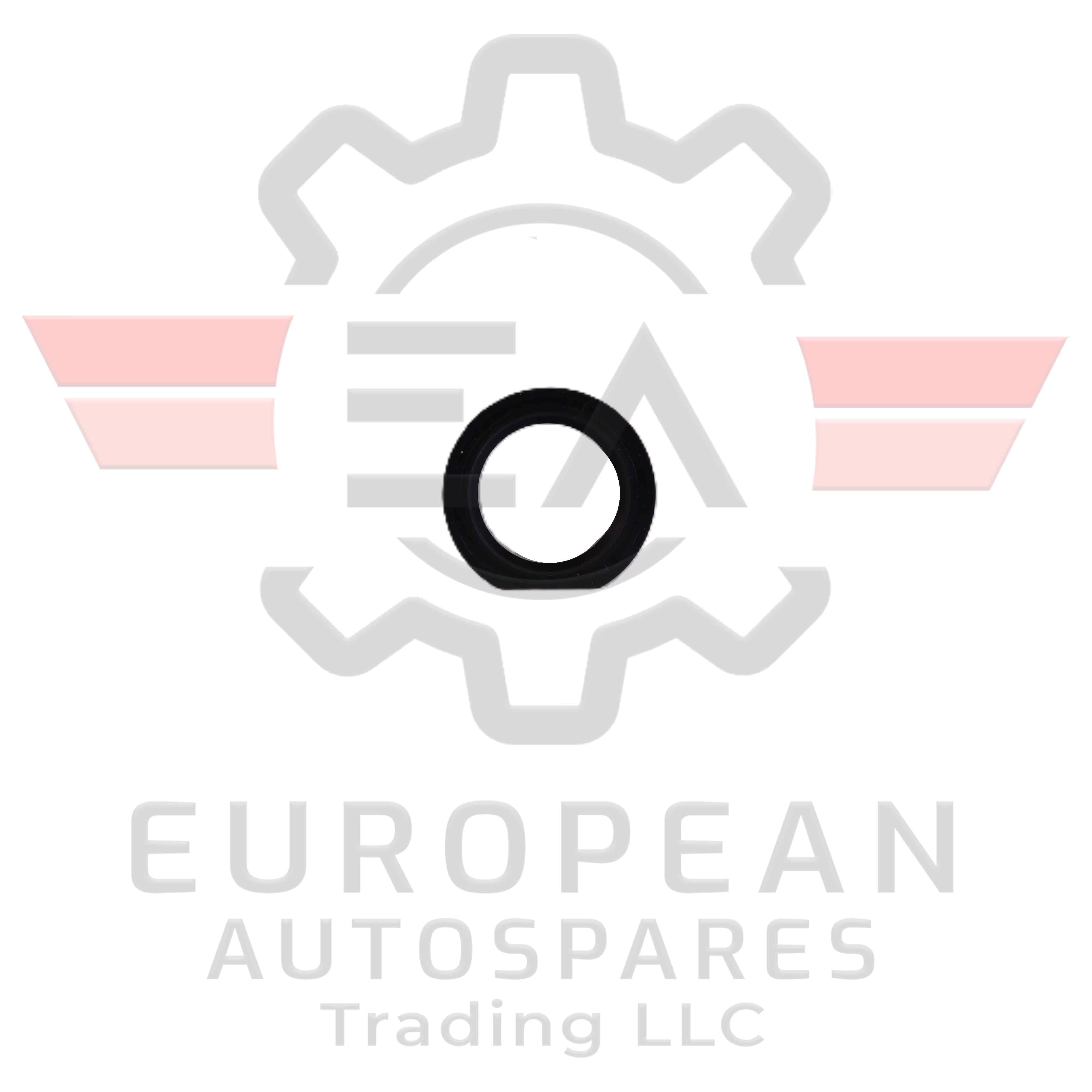 Porsche Engine Shaft Oil Seal Ring 99911346340 | Genuine OEM European Autospares Trading LLC