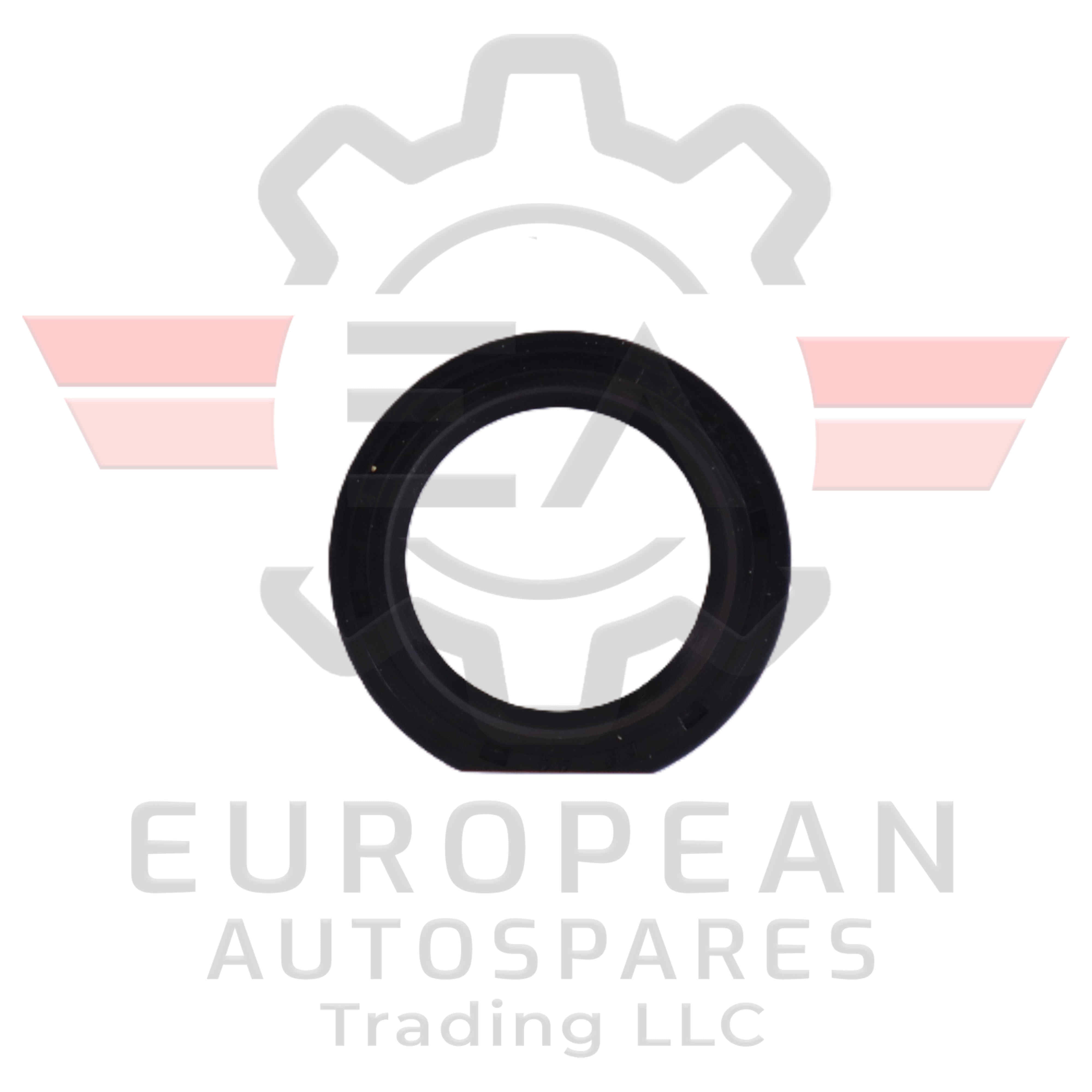 Porsche Engine Shaft Oil Seal Ring 99911346340 | Genuine OEM European Autospares Trading LLC