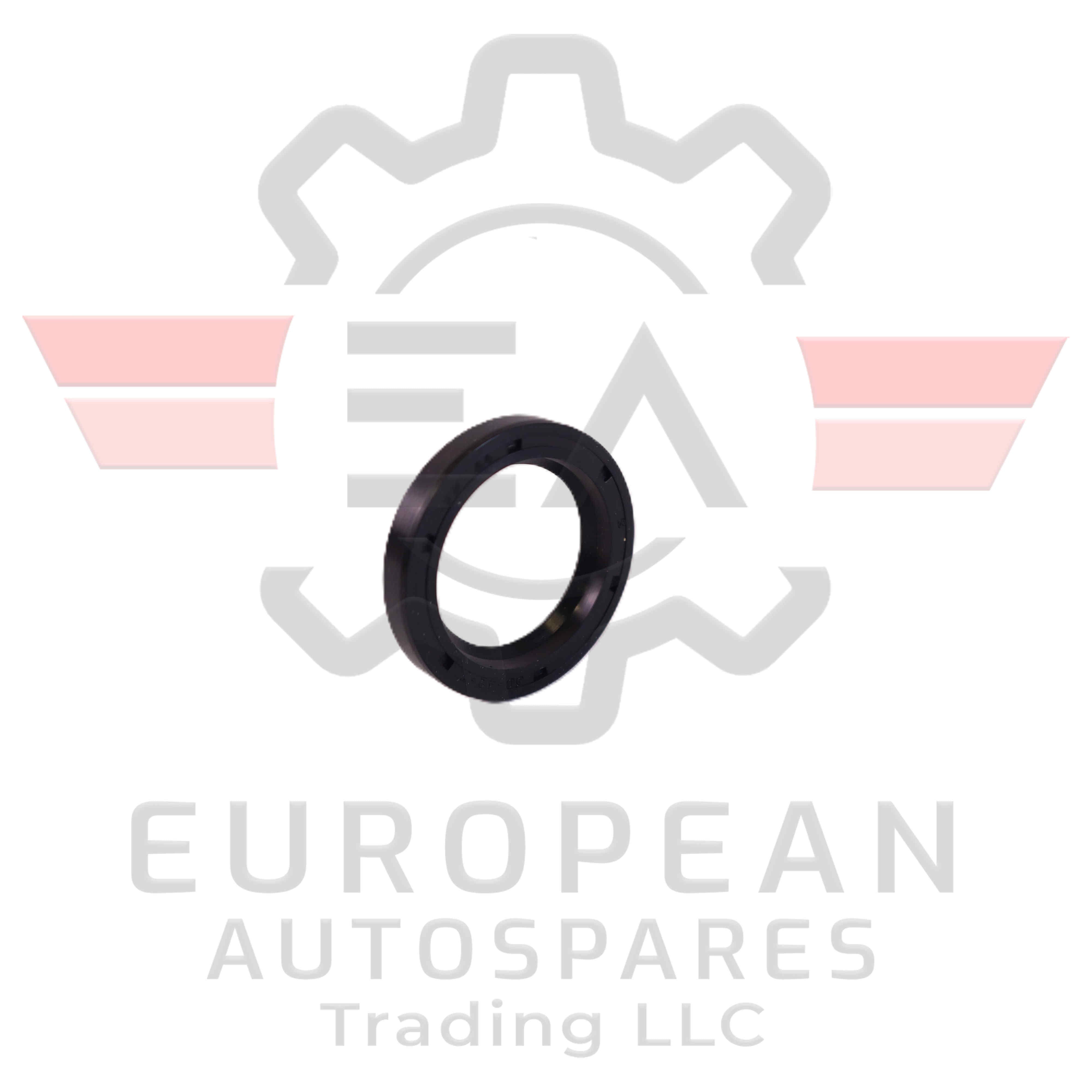 Porsche Engine Shaft Oil Seal Ring 99911346340 | Genuine OEM European Autospares Trading LLC