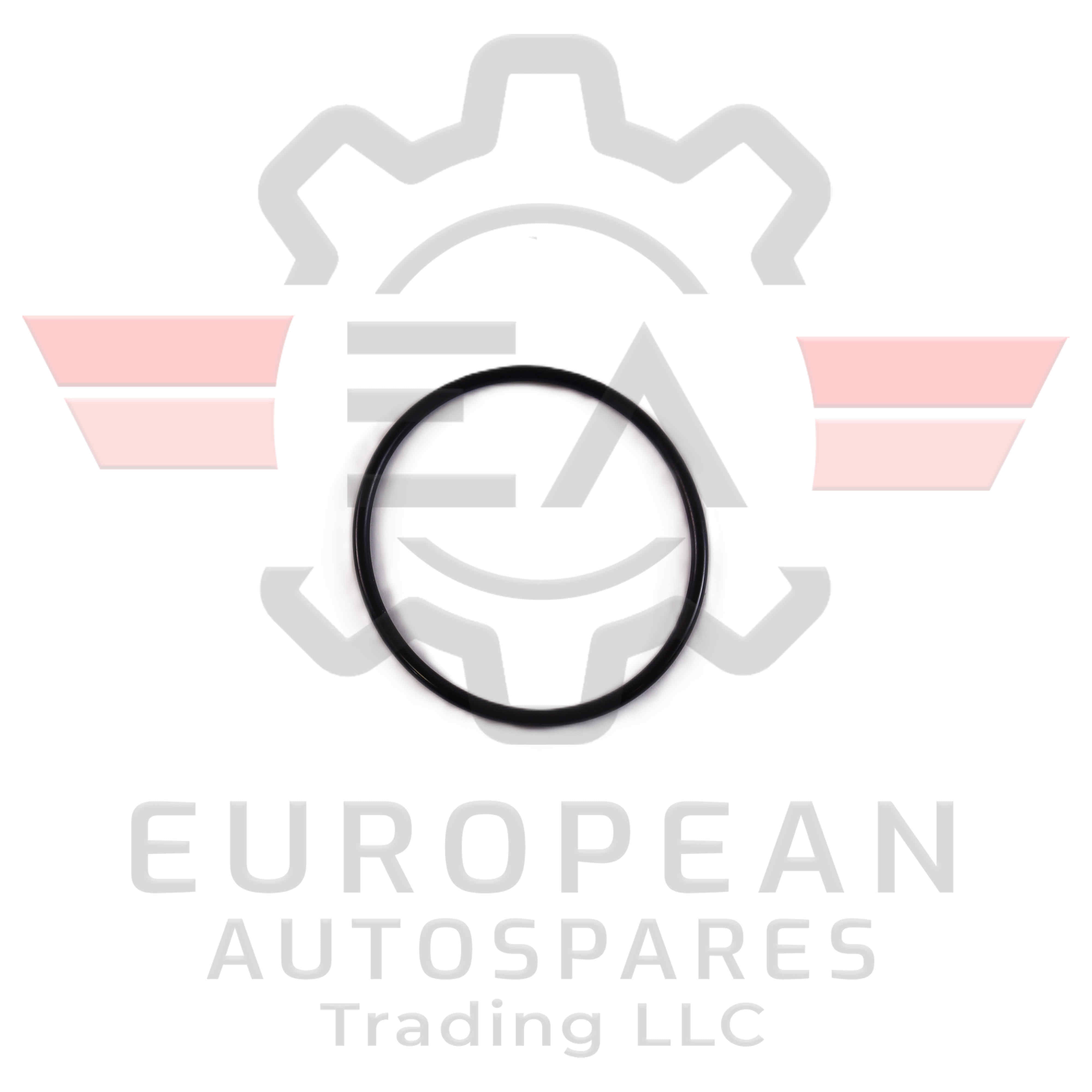 Porsche Sealing O-Ring 97034360700 | Genuine OEM European Autospares Trading LLC
