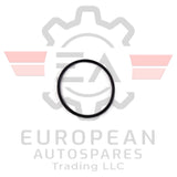 Porsche Sealing O-Ring 97034360700 | Genuine OEM European Autospares Trading LLC