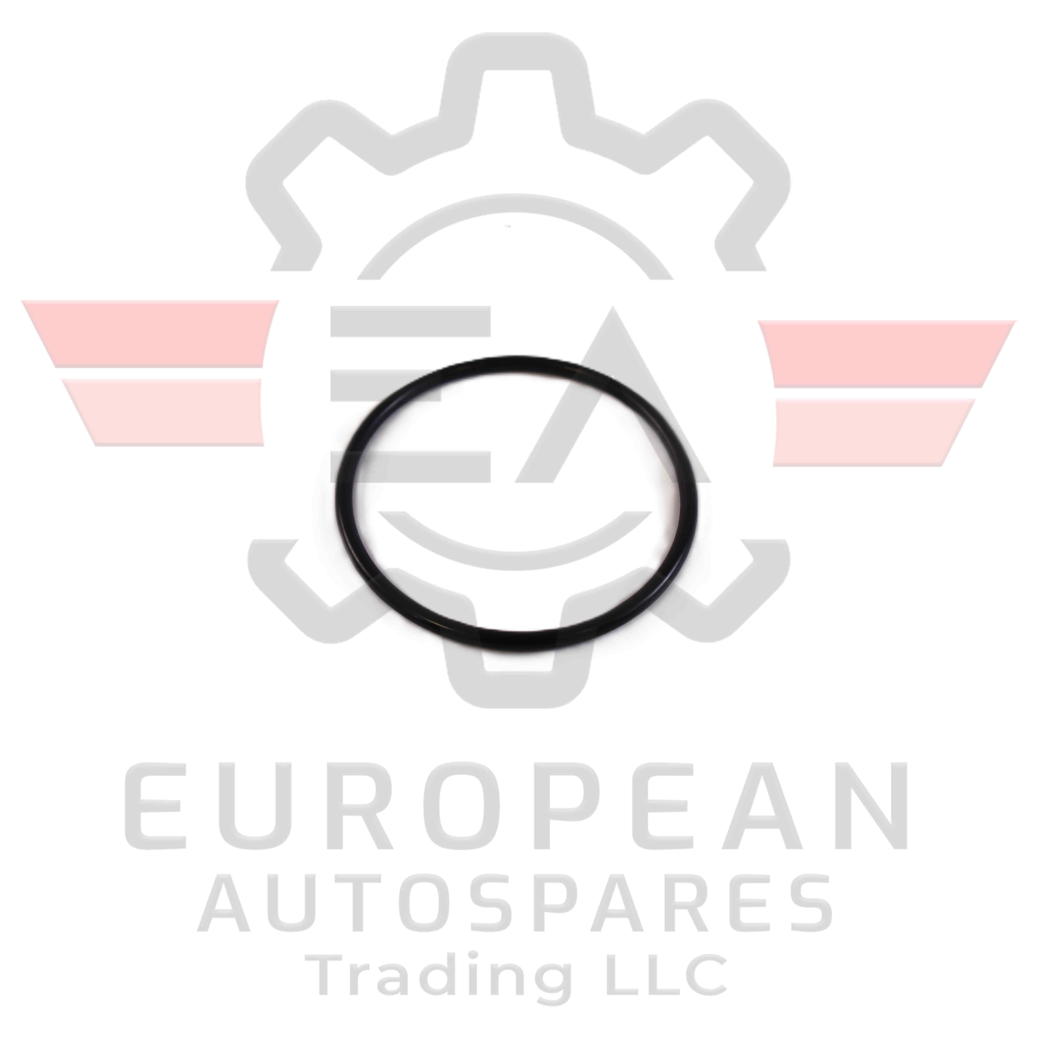Porsche Sealing O-Ring 97034360700 | Genuine OEM European Autospares Trading LLC