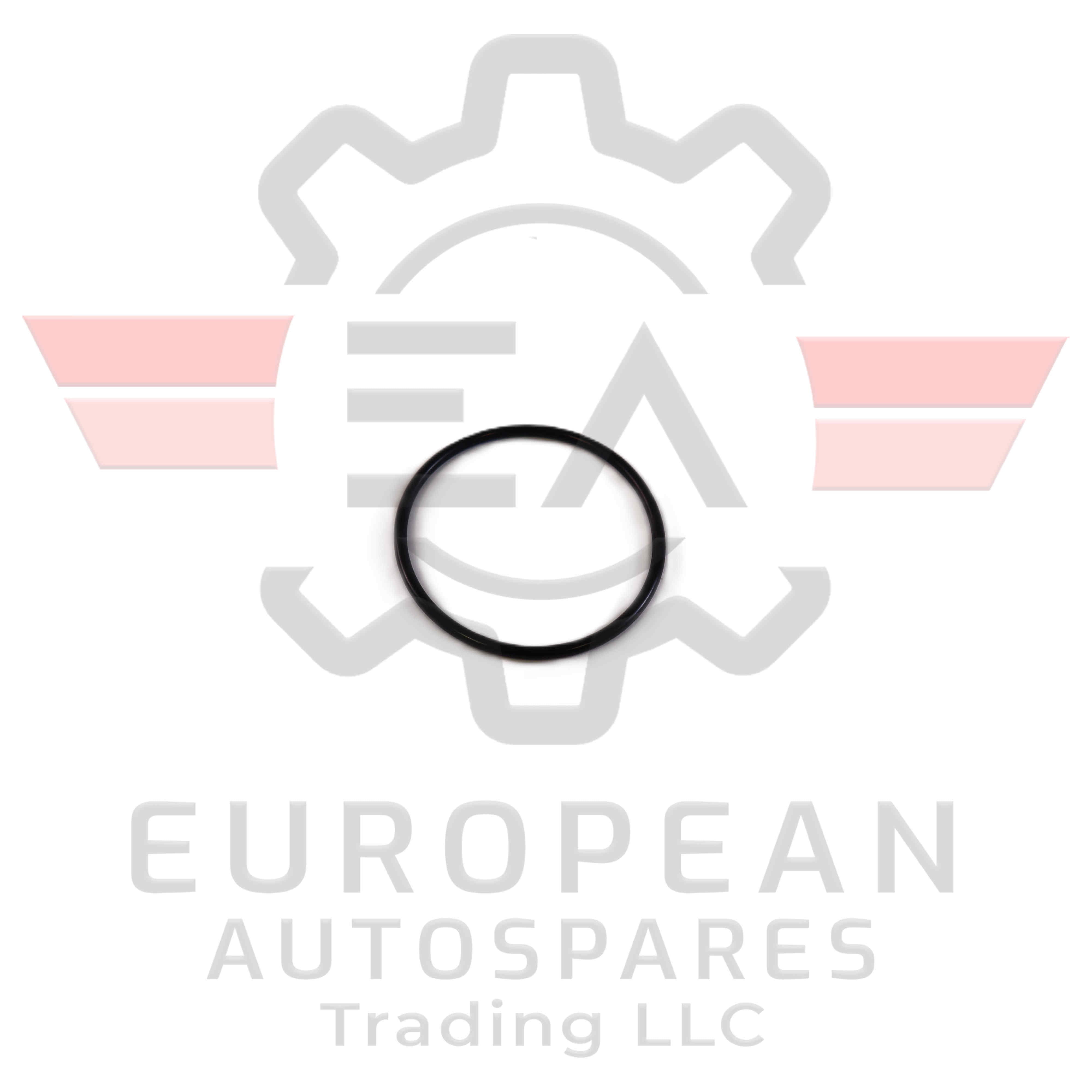 Porsche Sealing O-Ring 97034360700 | Genuine OEM European Autospares Trading LLC