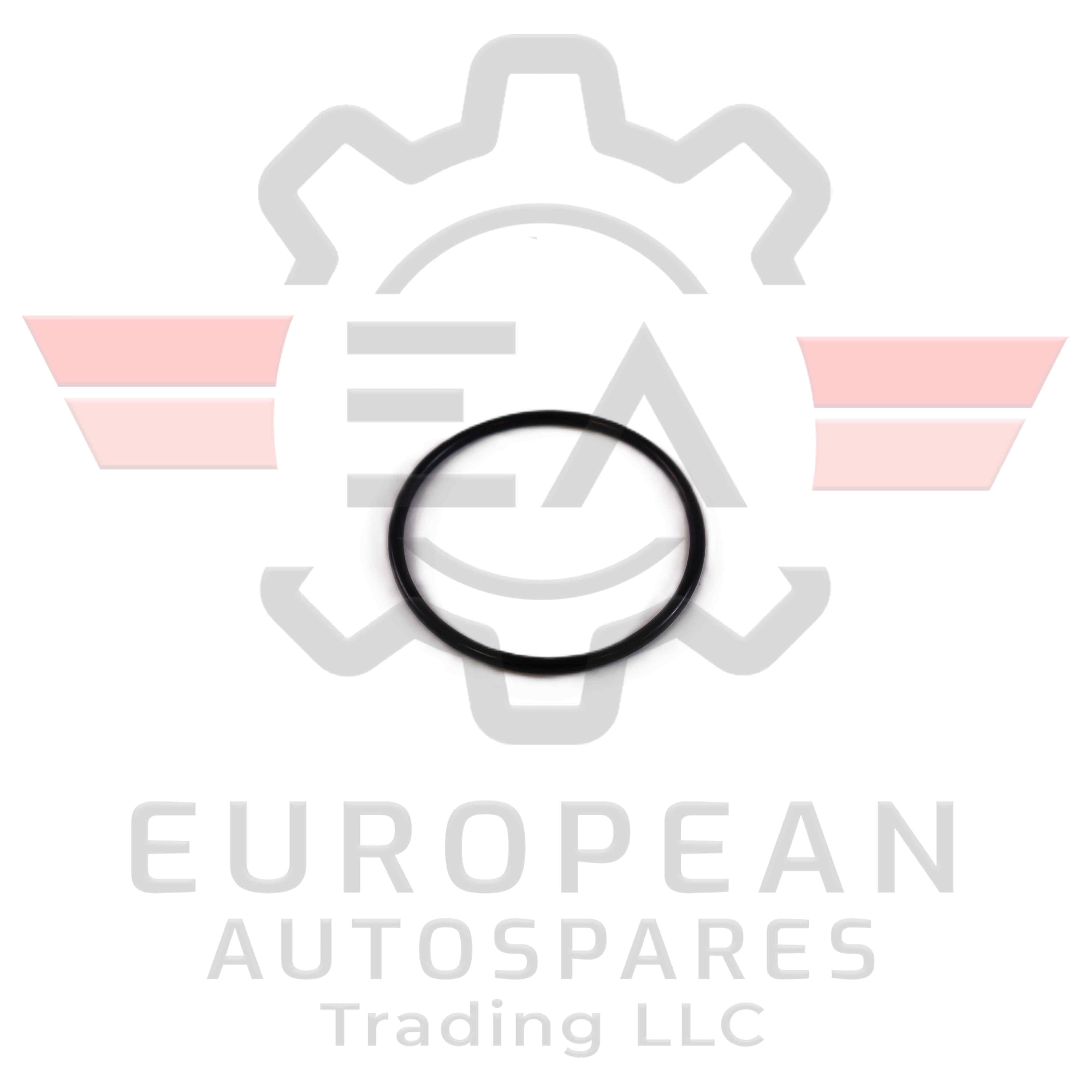 Porsche Sealing O-Ring 97034360700 | Genuine OEM European Autospares Trading LLC