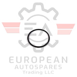 Porsche Sealing O-Ring 97034360700 | Genuine OEM European Autospares Trading LLC