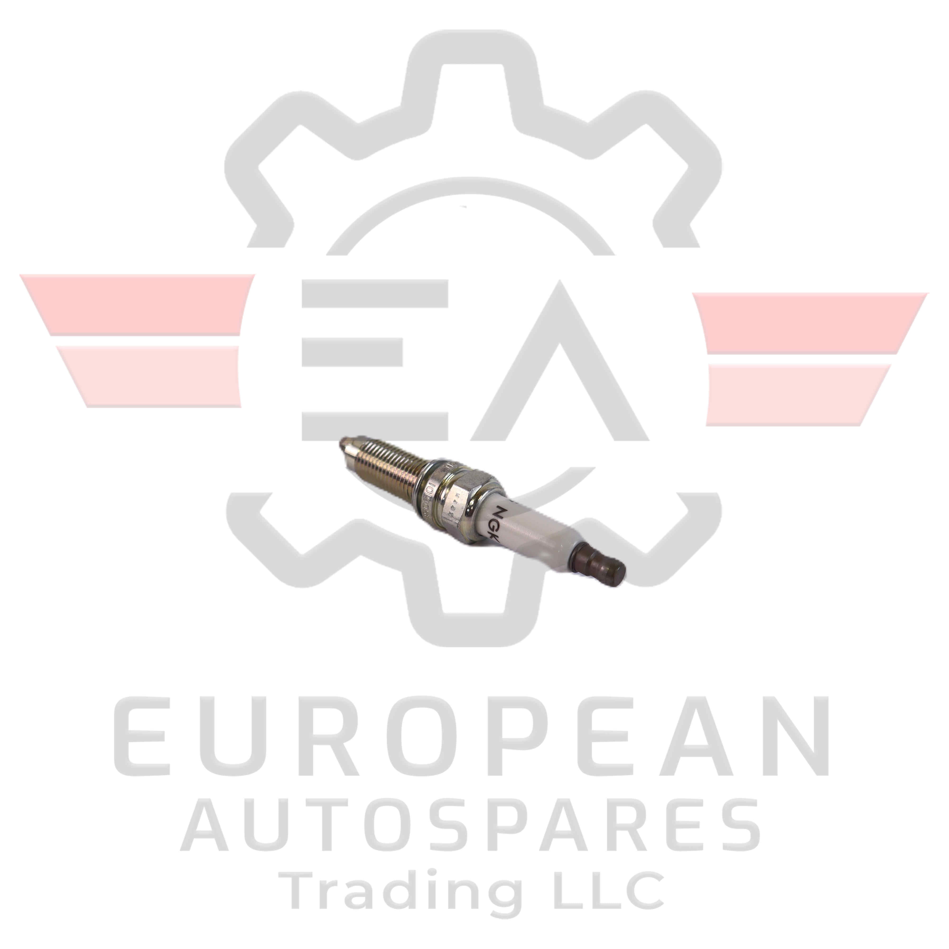 Genuine Porsche Spark Plug 95817022290 European Autospares Trading LLC