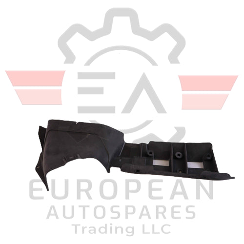 Porsche Conducto de Aire de Refrigeración del Freno Derecho 95850579600 | OEM Genuino