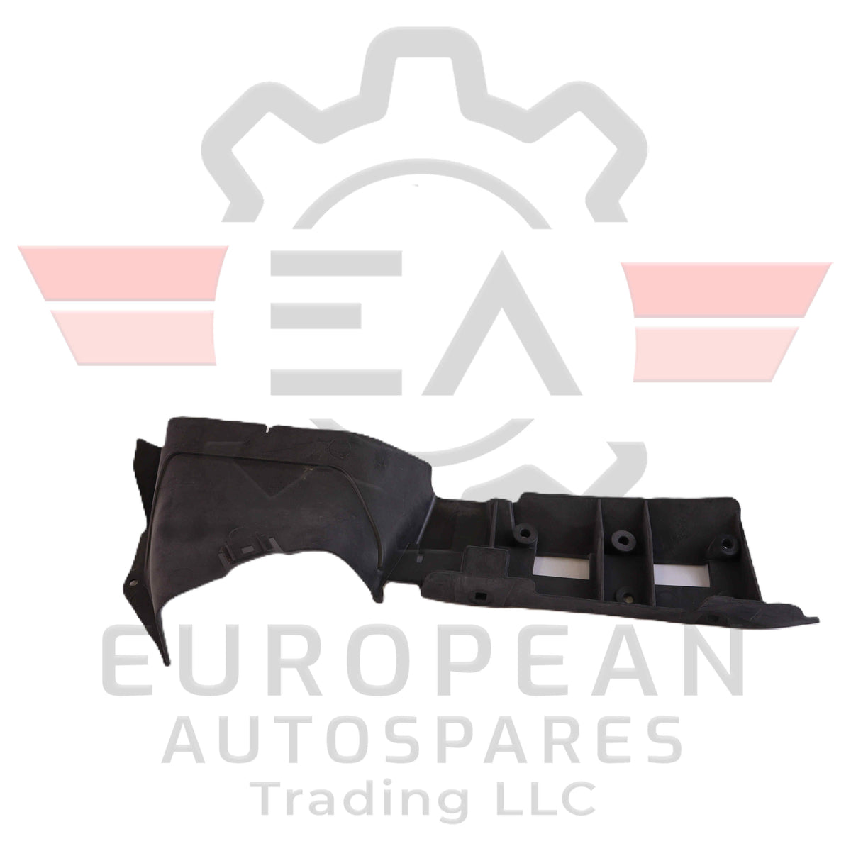 Porsche Right Brake Cooling Air Duct 95850579600 | Genuine OEM European Autospares Trading LLC