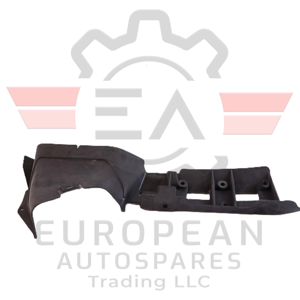Porsche Right Brake Cooling Air Duct 95850579600 | Genuine OEM European Autospares Trading LLC