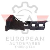 Porsche Right Brake Cooling Air Duct 95850579600 | Genuine OEM European Autospares Trading LLC