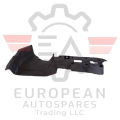 Porsche Right Brake Cooling Air Duct 95850579600 | Genuine OEM European Autospares Trading LLC