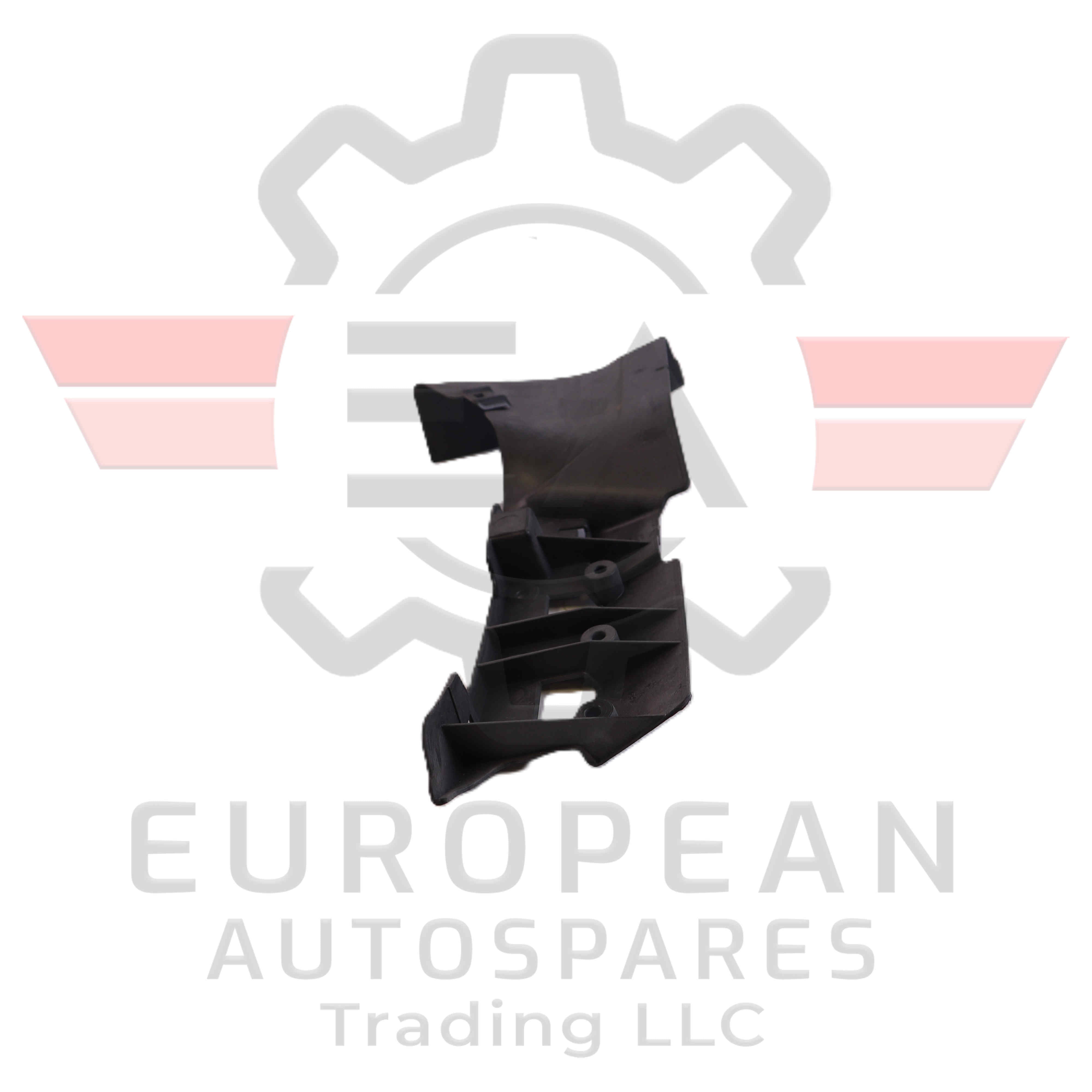 Porsche Right Brake Cooling Air Duct 95850579600 | Genuine OEM European Autospares Trading LLC