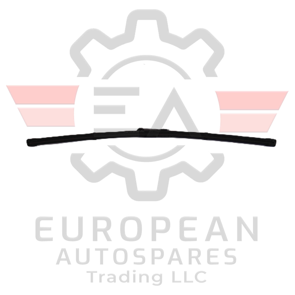 Porsche Rear Window Wiper Blade 99762818900 | Genuine OEM European Autospares Trading LLC