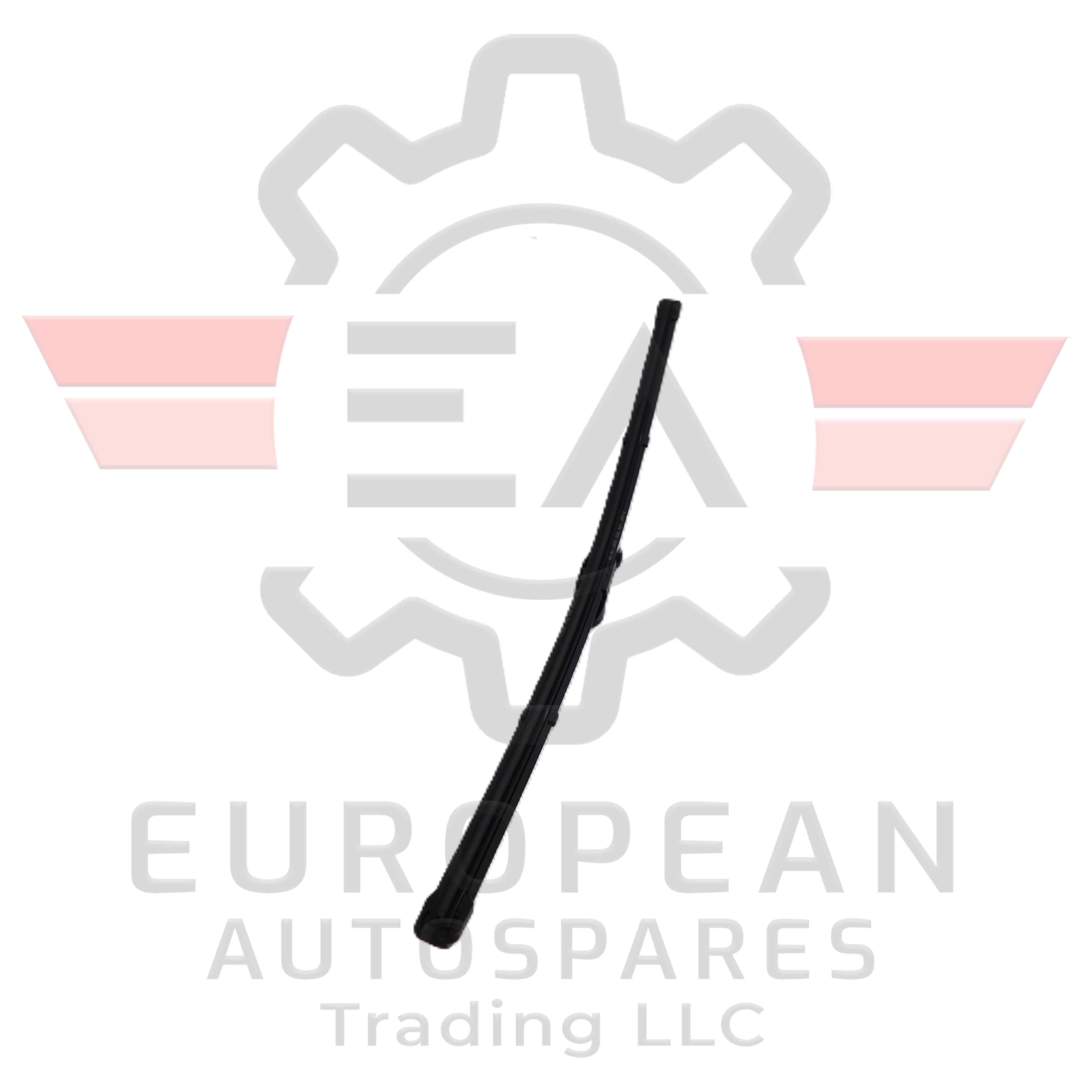 Porsche Rear Window Wiper Blade 99762818900 | Genuine OEM European Autospares Trading LLC