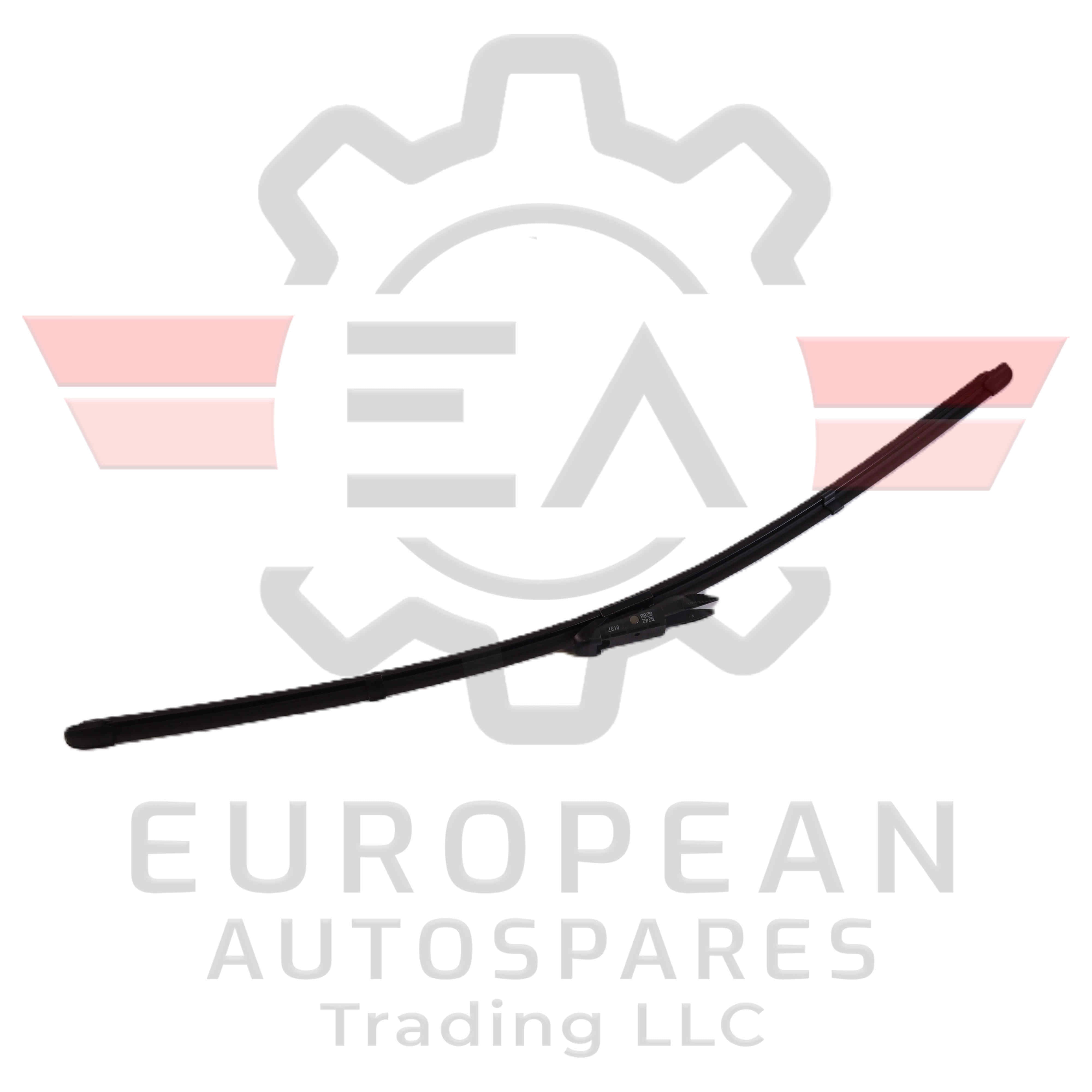 Porsche Rear Window Wiper Blade 99762818900 | Genuine OEM European Autospares Trading LLC