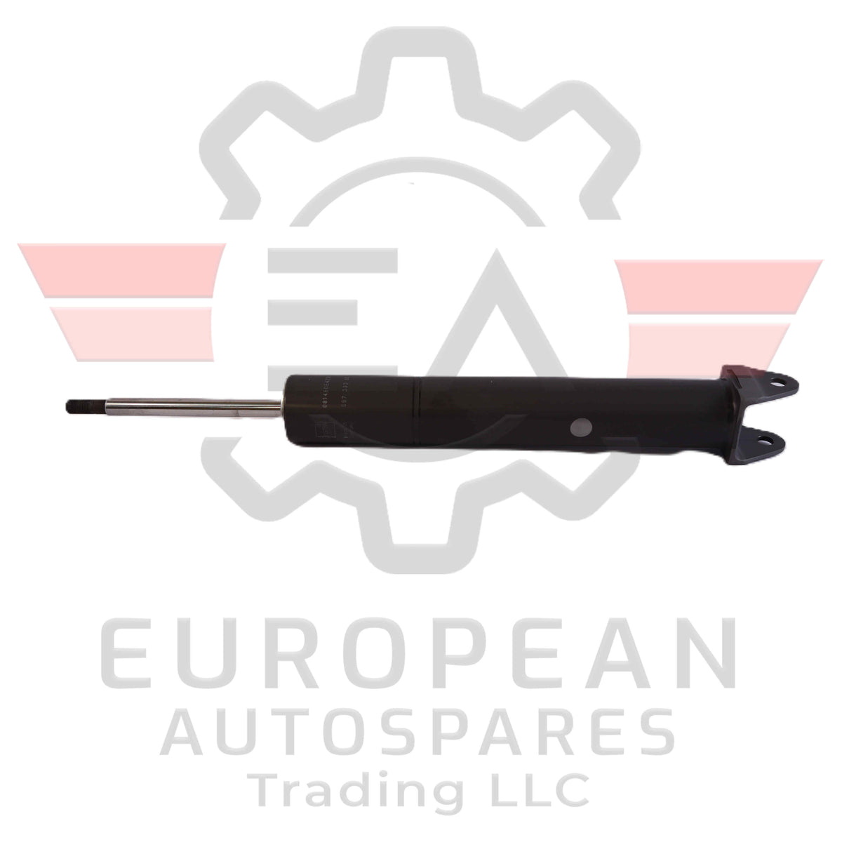 Porsche Rear Suspension Shock Absorber Damper 99733305109 | Genuine OEM European Autospares Trading LLC