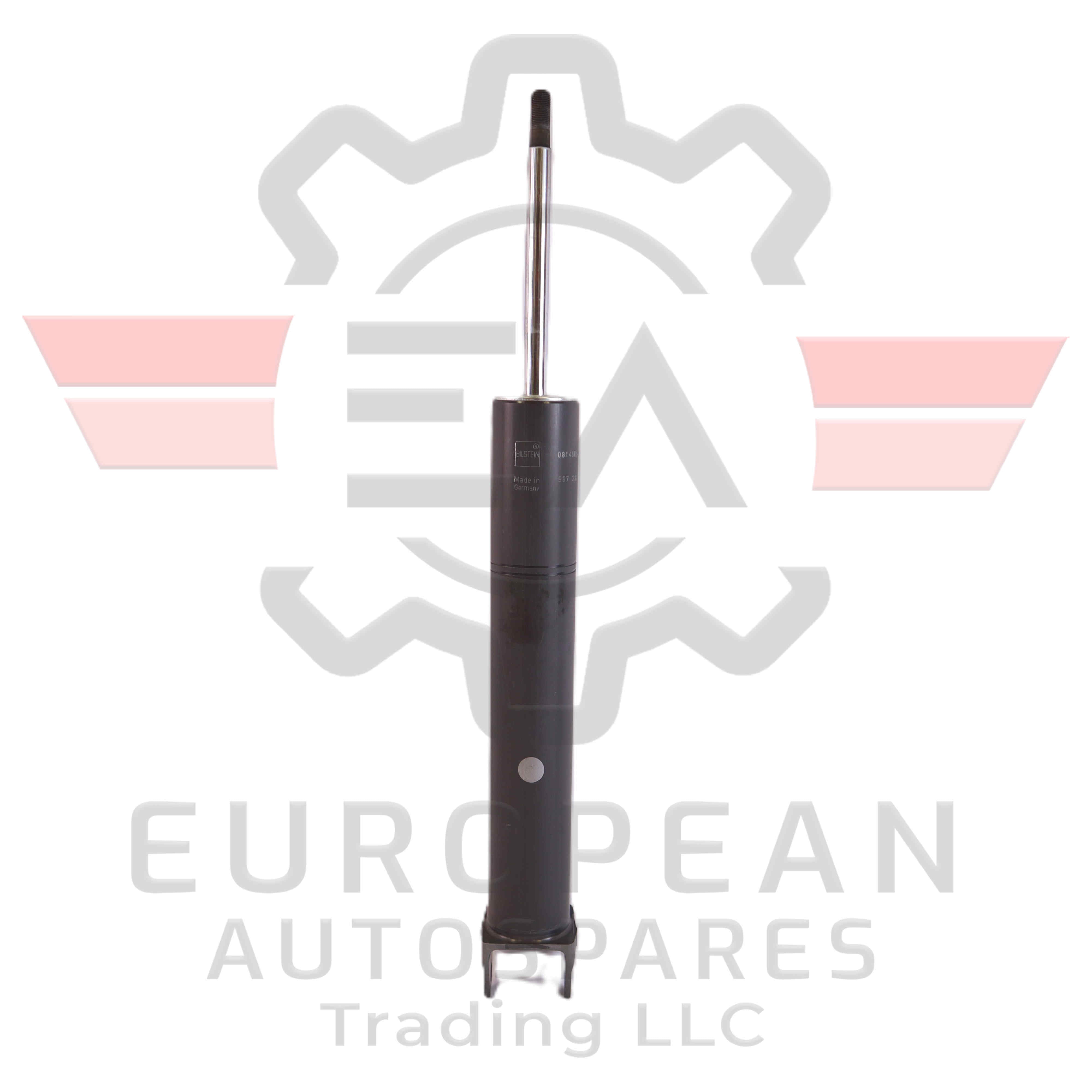 Porsche Rear Suspension Shock Absorber Damper 99733305109 | Genuine OEM European Autospares Trading LLC