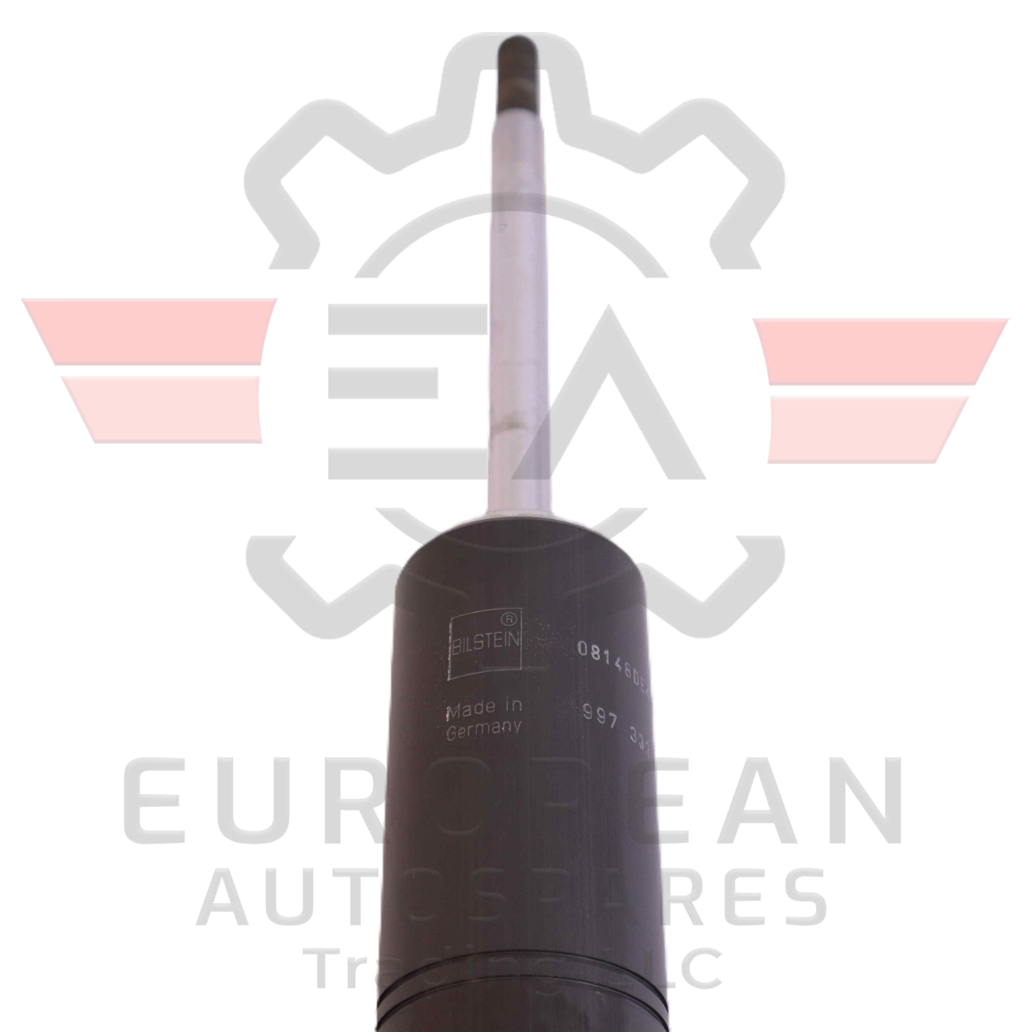 Porsche Rear Suspension Shock Absorber Damper 99733305109 | Genuine OEM European Autospares Trading LLC