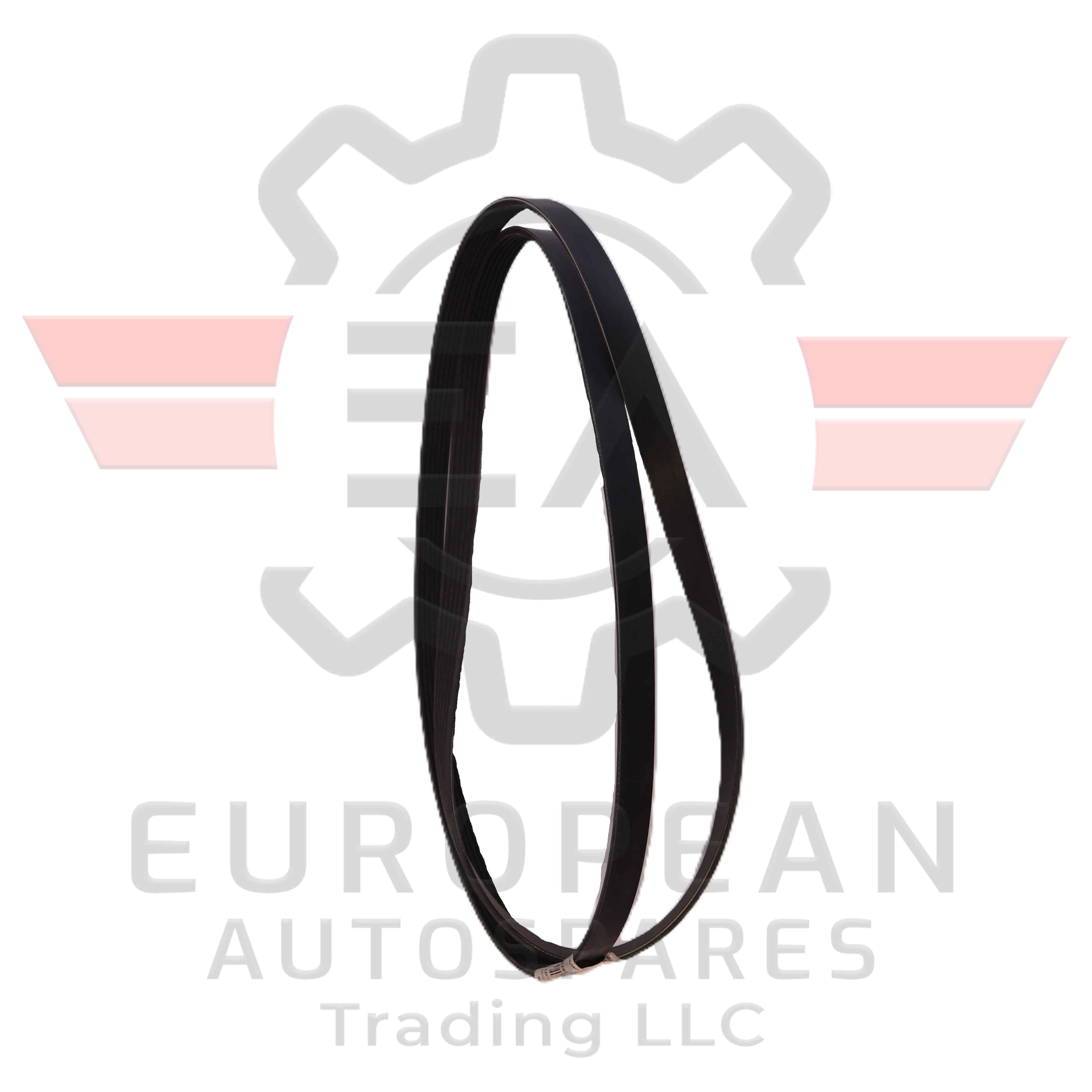 Porsche Engine Ribbed V Drive Belt 1987946082 | Genuine OEM European Autospares Trading LLC