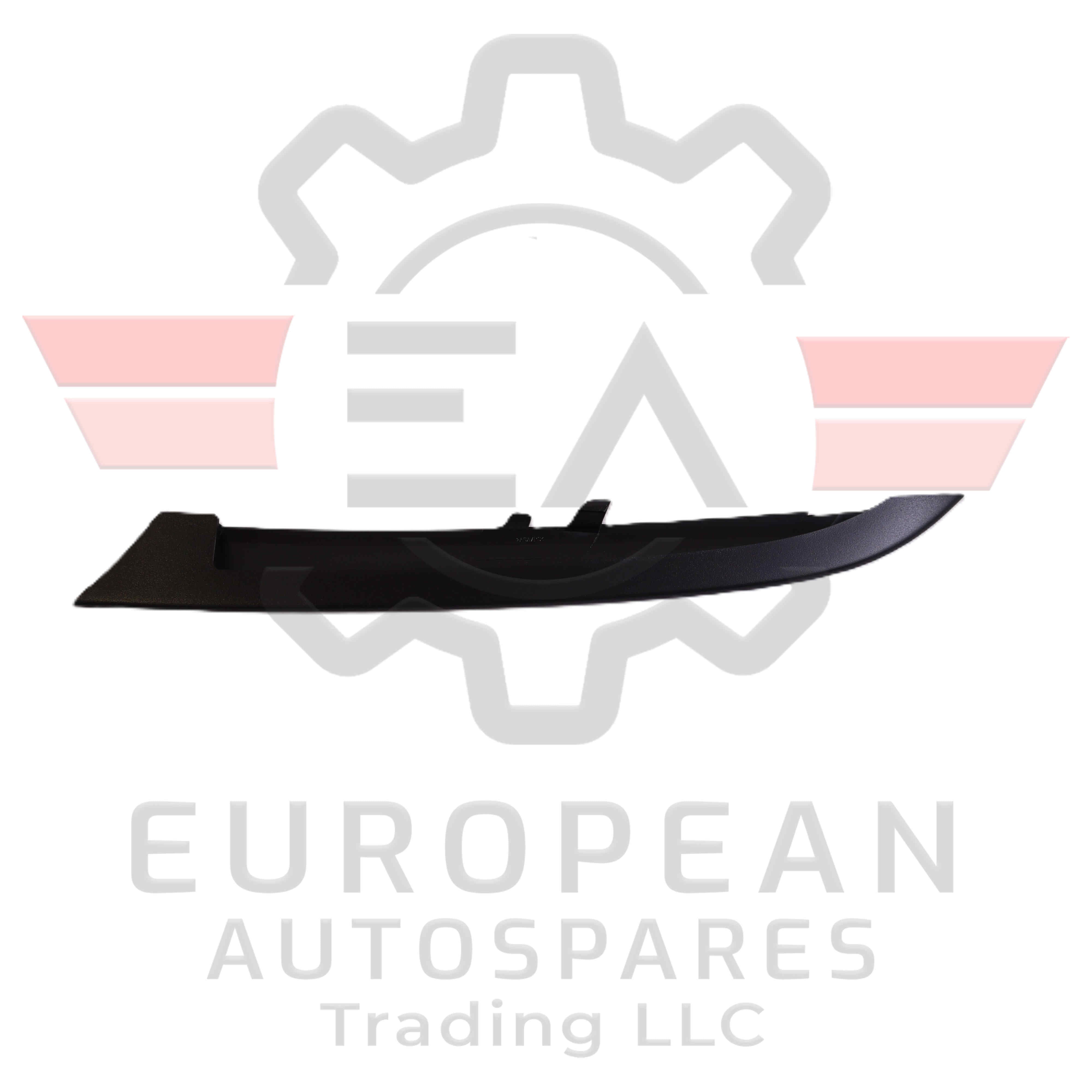 Porsche Right Upper Brake Shield Disc Plate 958505686109B9 | Genuine OEM European Autospares Trading LLC