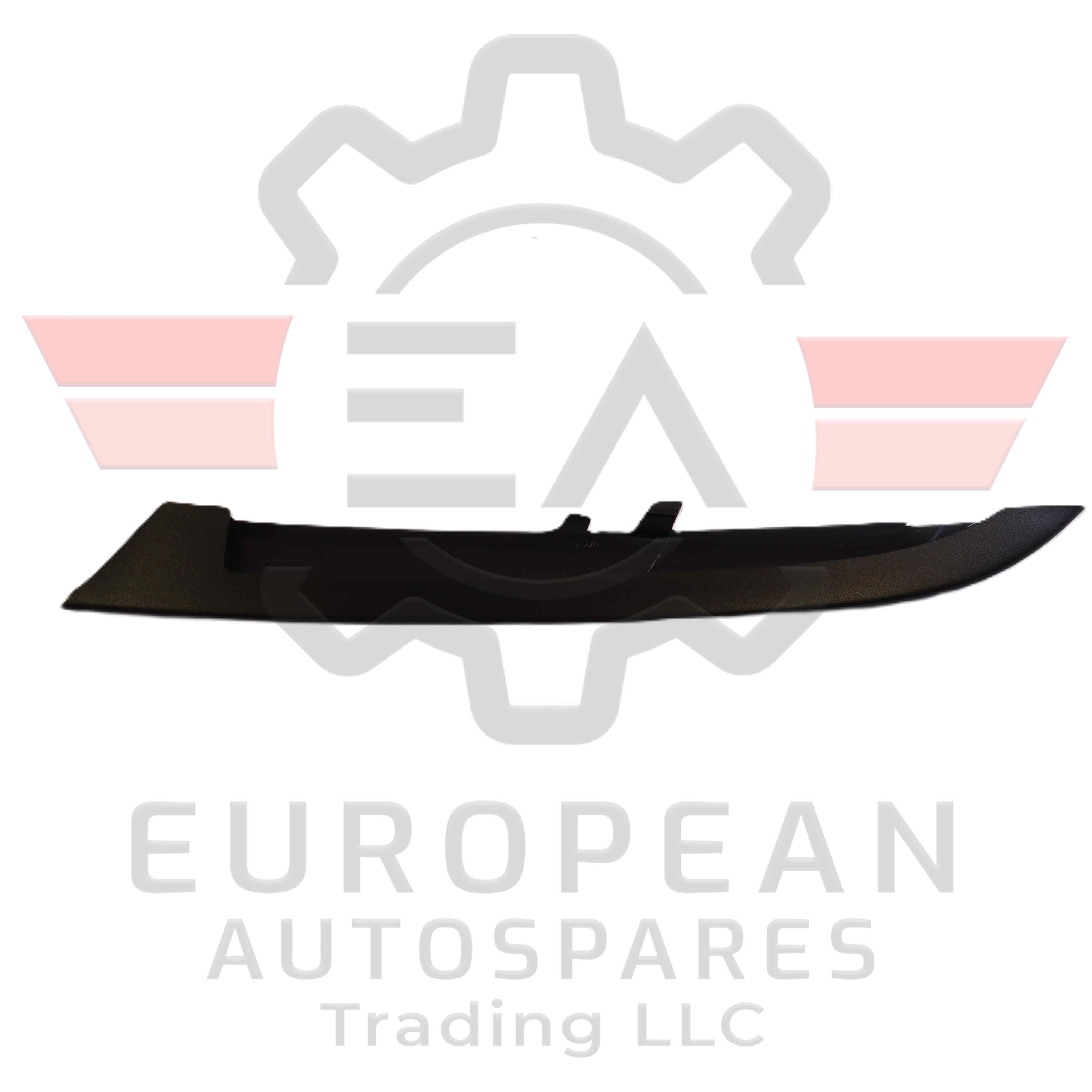 Porsche Right Upper Brake Shield Disc Plate 958505686109B9 | Genuine OEM European Autospares Trading LLC