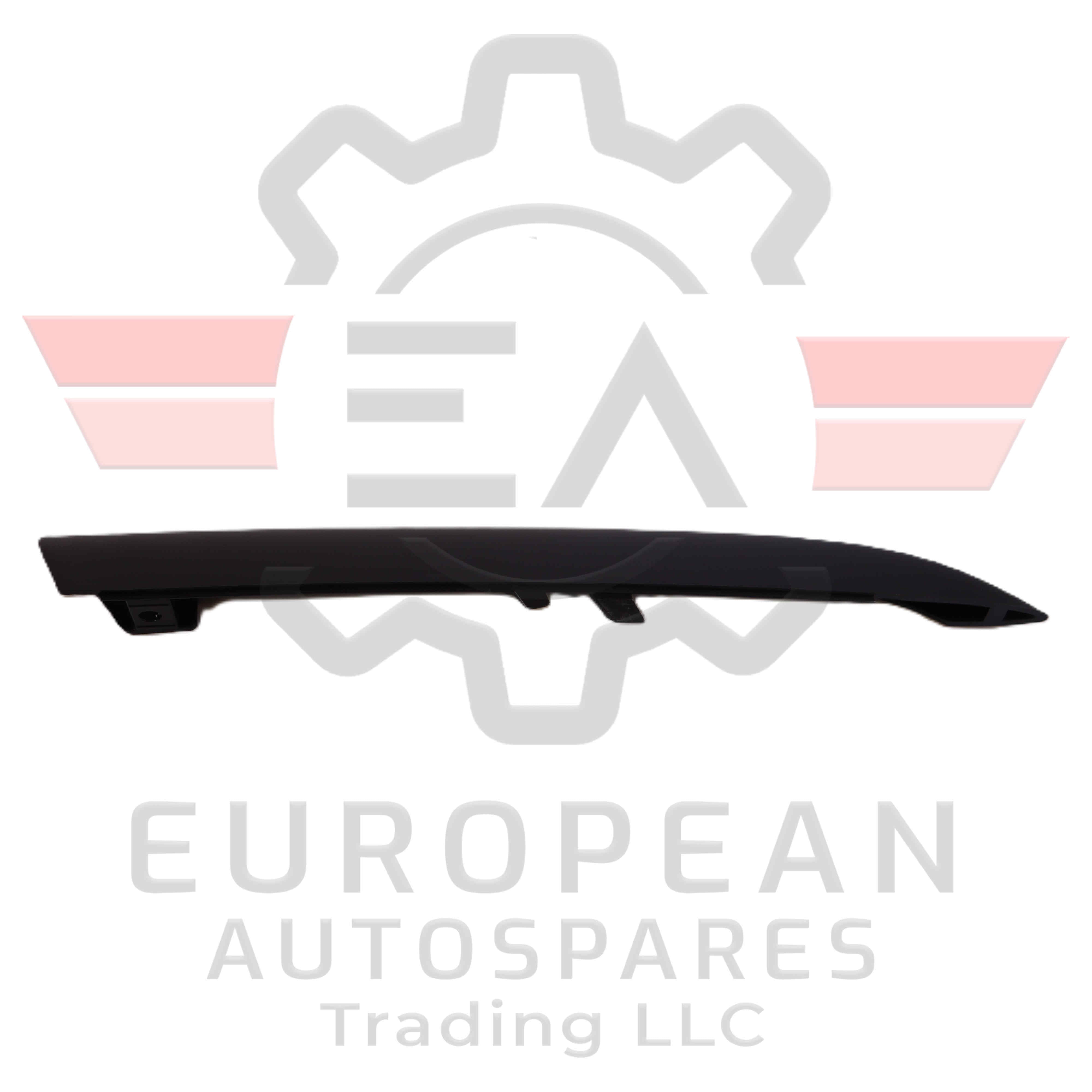 Porsche Right Upper Brake Shield Disc Plate 958505686109B9 | Genuine OEM European Autospares Trading LLC