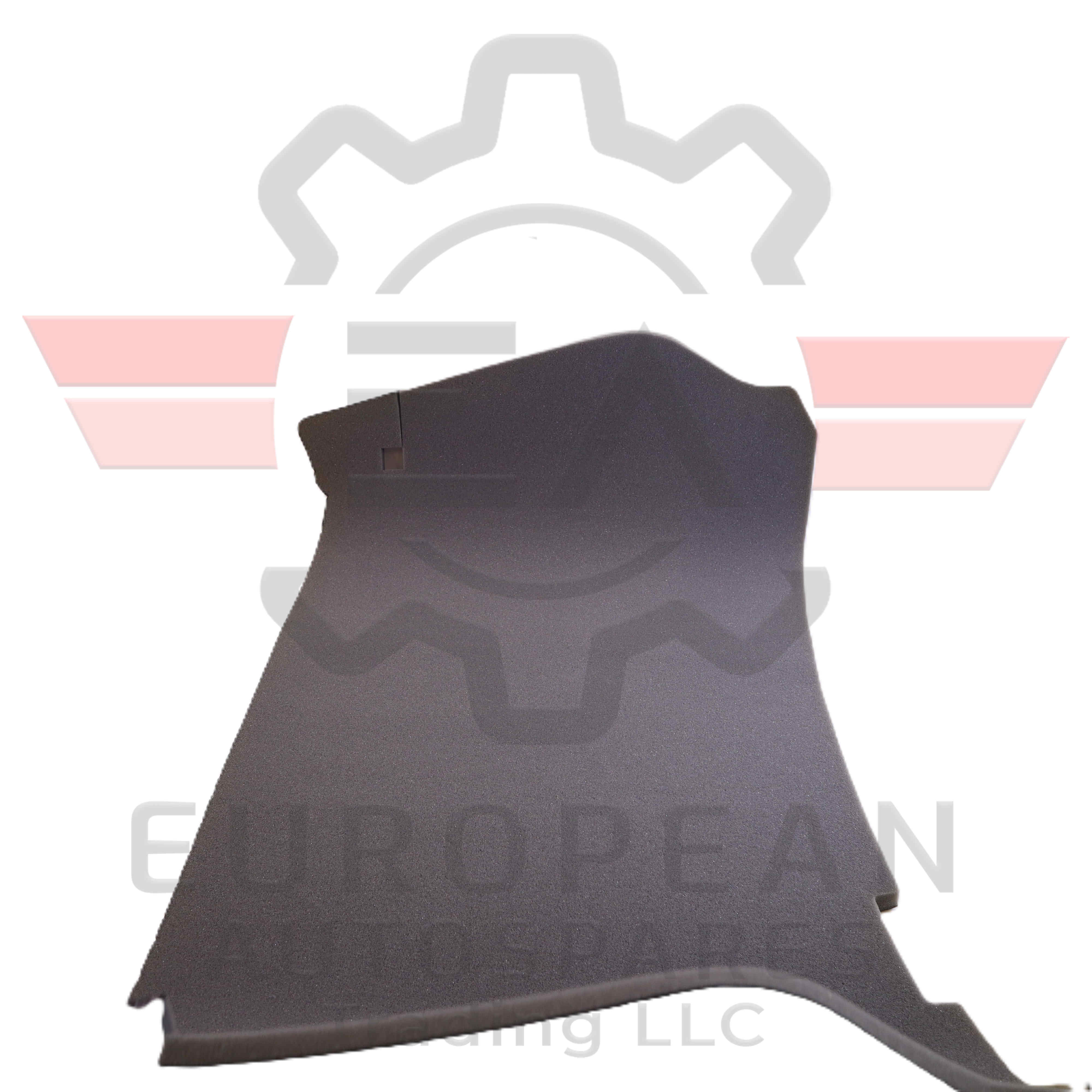 Porsche Interior Sound Insulation Absorber Panel 99355628100 | Genuine OEM European Autospares Trading LLC