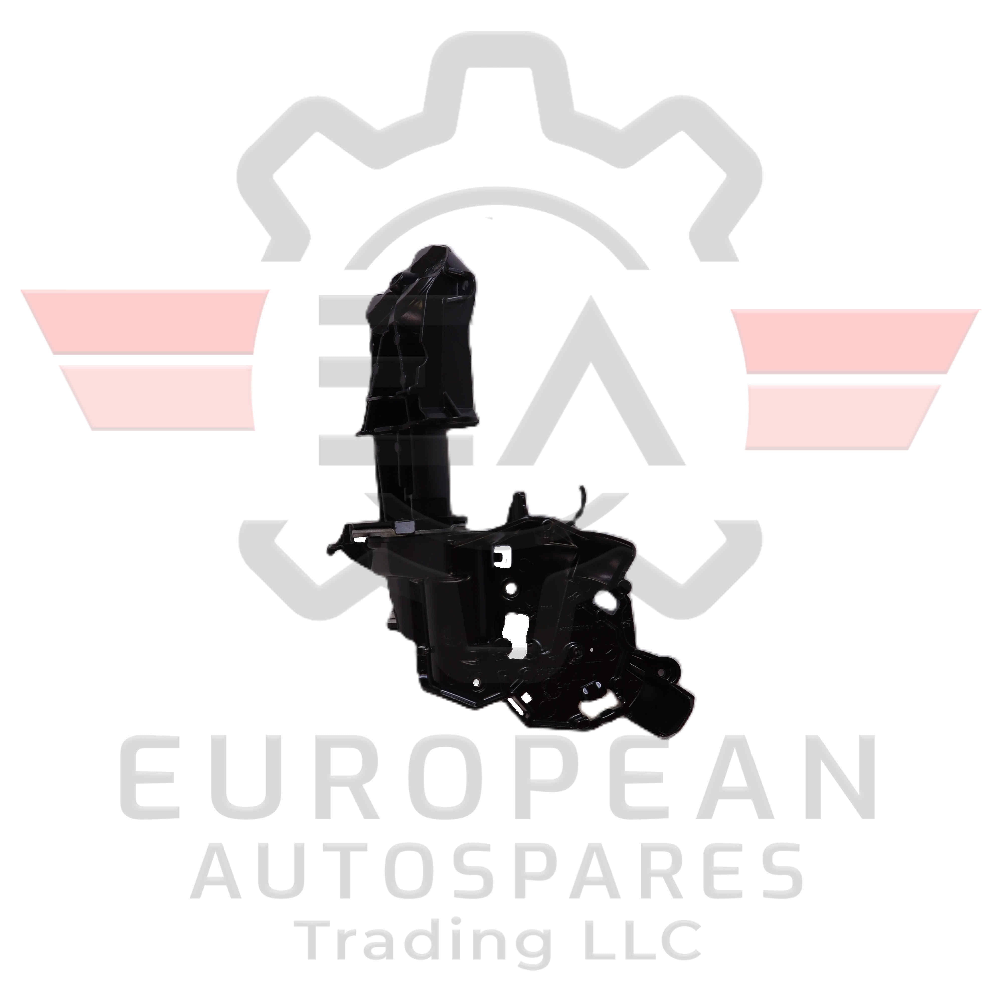 Porsche Exterior Side Mirror Base Mount 97073121902 | Genuine OEM European Autospares Trading LLC