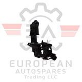 Porsche Exterior Side Mirror Base Mount 97073121902 | Genuine OEM European Autospares Trading LLC
