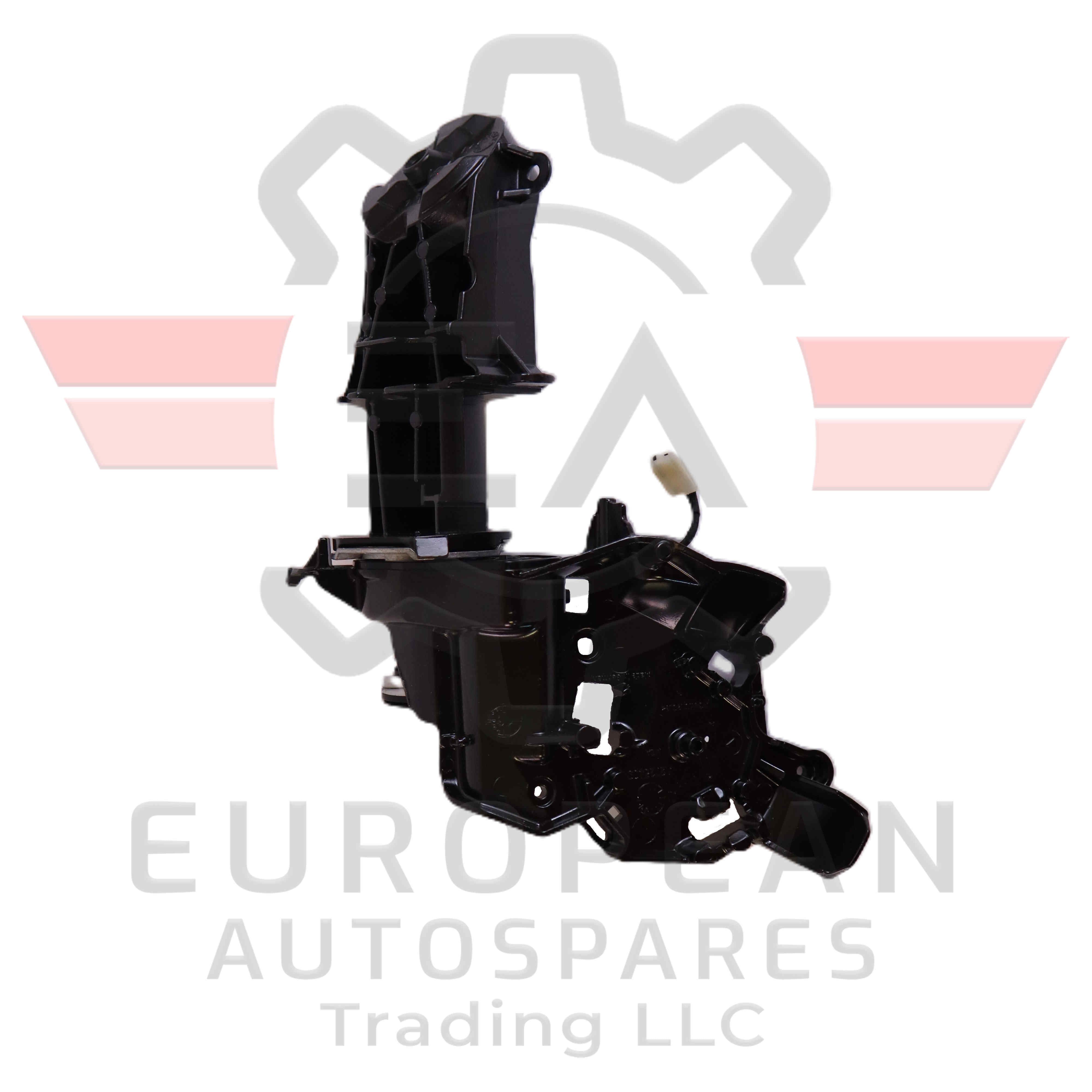 Porsche Exterior Side Mirror Base Mount 97073121902 | Genuine OEM European Autospares Trading LLC