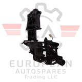 Porsche Exterior Side Mirror Base Mount 97073121902 | Genuine OEM European Autospares Trading LLC