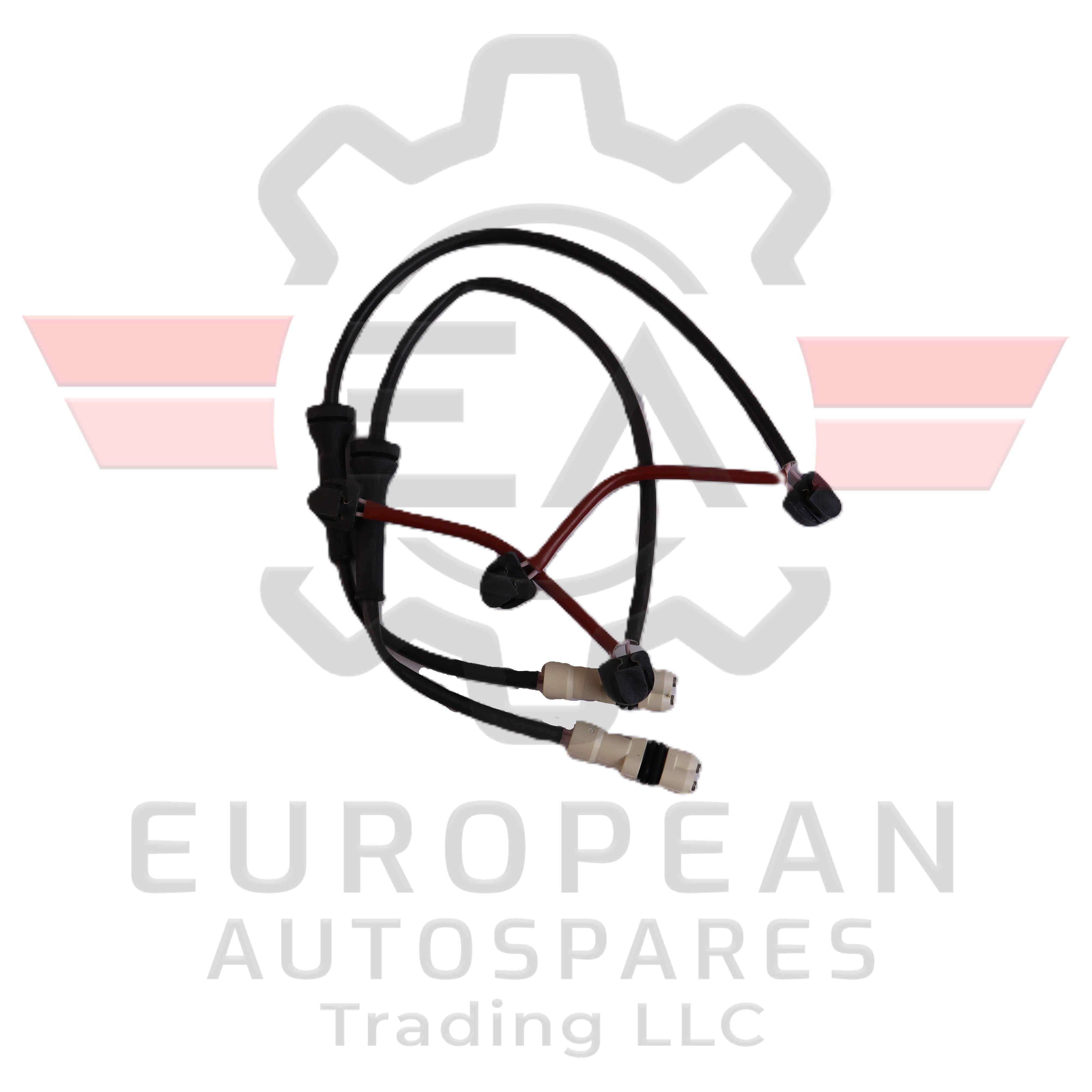 Porsche Rear Brake Pad Wear Sensor 355251411 | Genuine OEM European Autospares Trading LLC