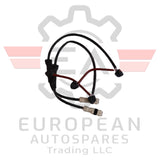 Porsche Rear Brake Pad Wear Sensor 355251411 | Genuine OEM European Autospares Trading LLC