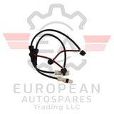 Porsche Rear Brake Pad Wear Sensor 355251411 | Genuine OEM European Autospares Trading LLC