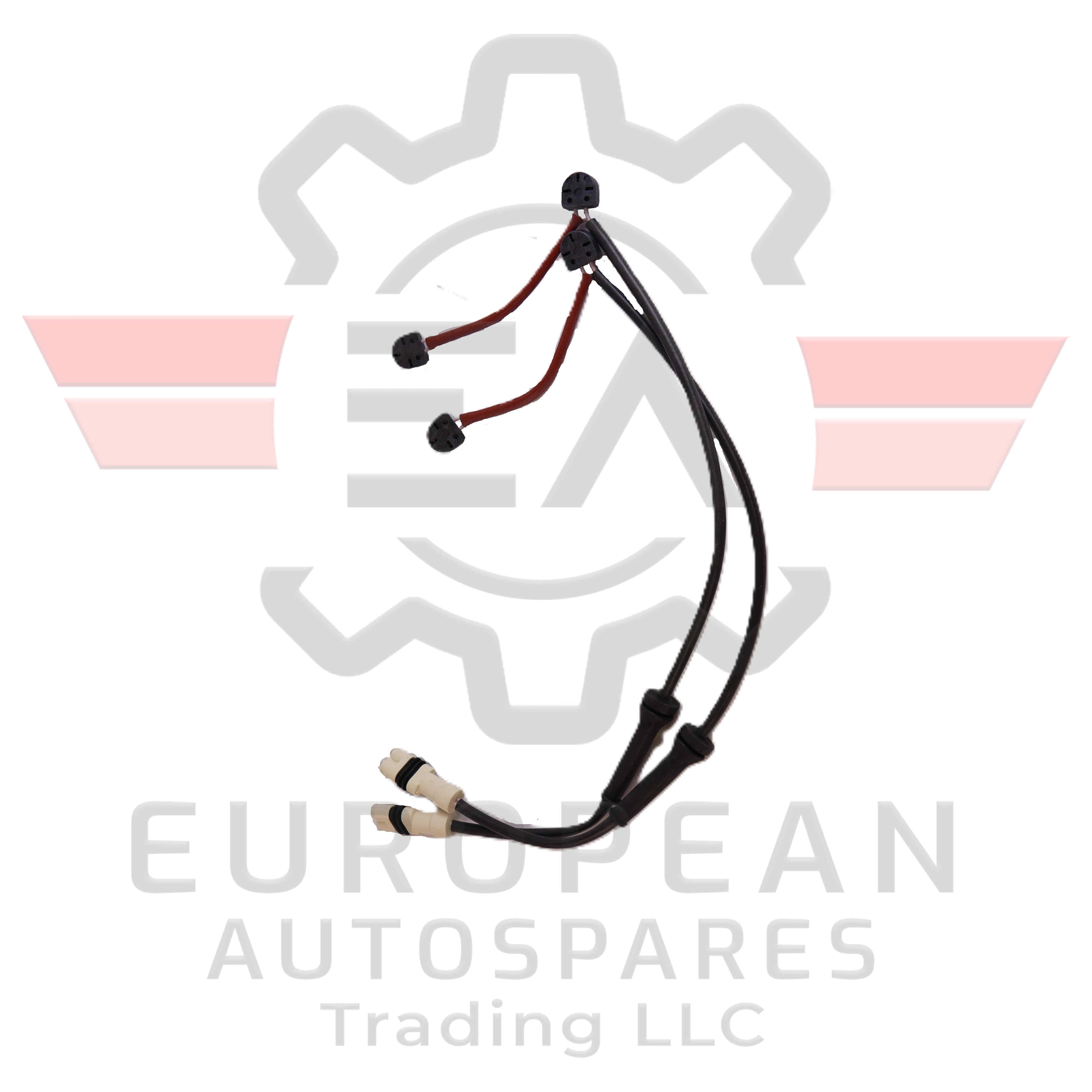 Porsche Rear Brake Pad Wear Sensor 355251411 | Genuine OEM European Autospares Trading LLC