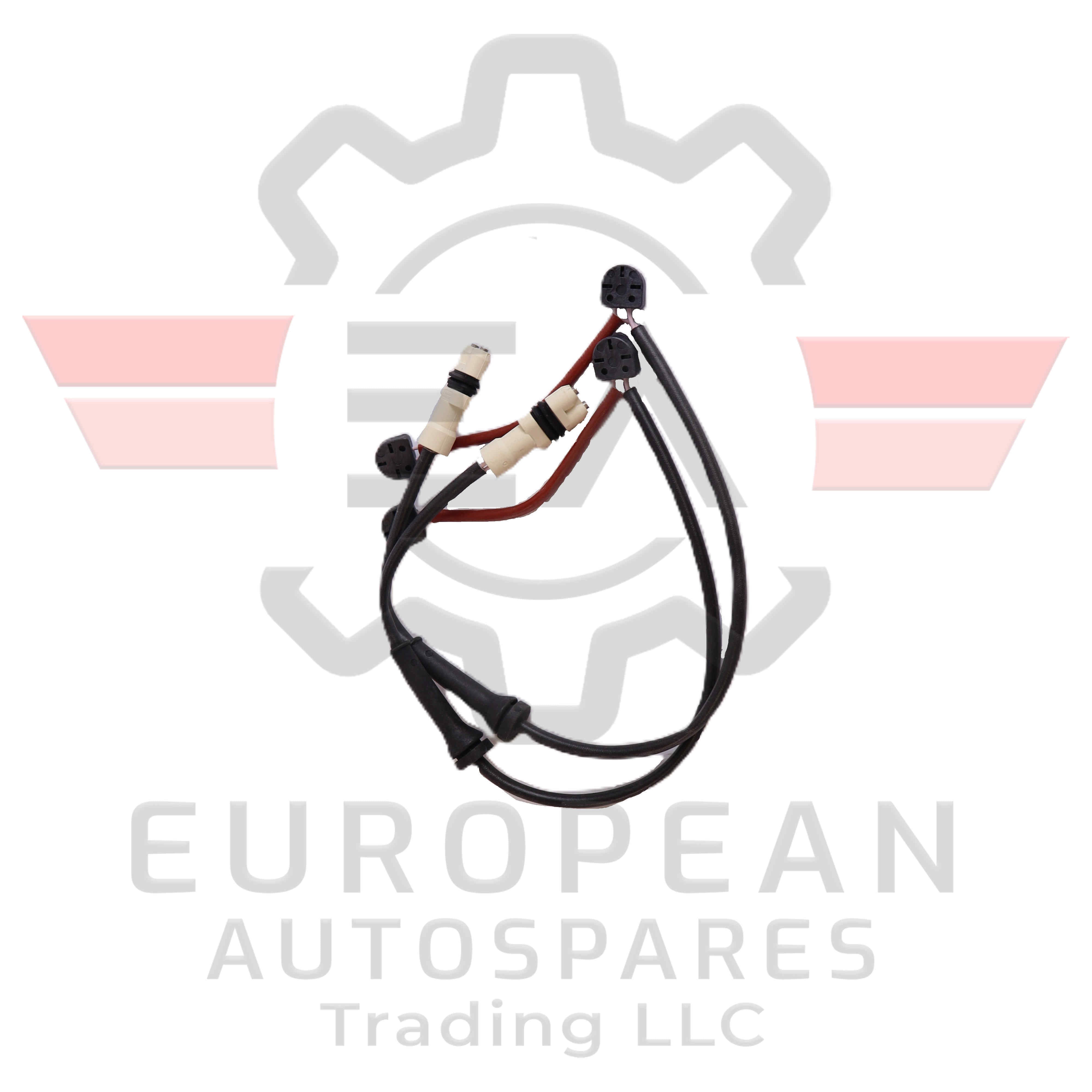Porsche Rear Brake Pad Wear Sensor 355251411 | Genuine OEM European Autospares Trading LLC
