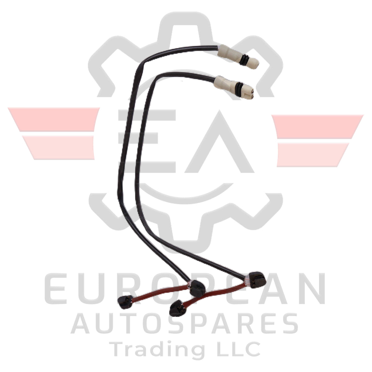 Porsche Rear Brake Pad Wear Sensor 355251571 | Genuine OEM European Autospares Trading LLC