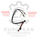 Porsche Rear Brake Pad Wear Sensor 355251571 | Genuine OEM European Autospares Trading LLC