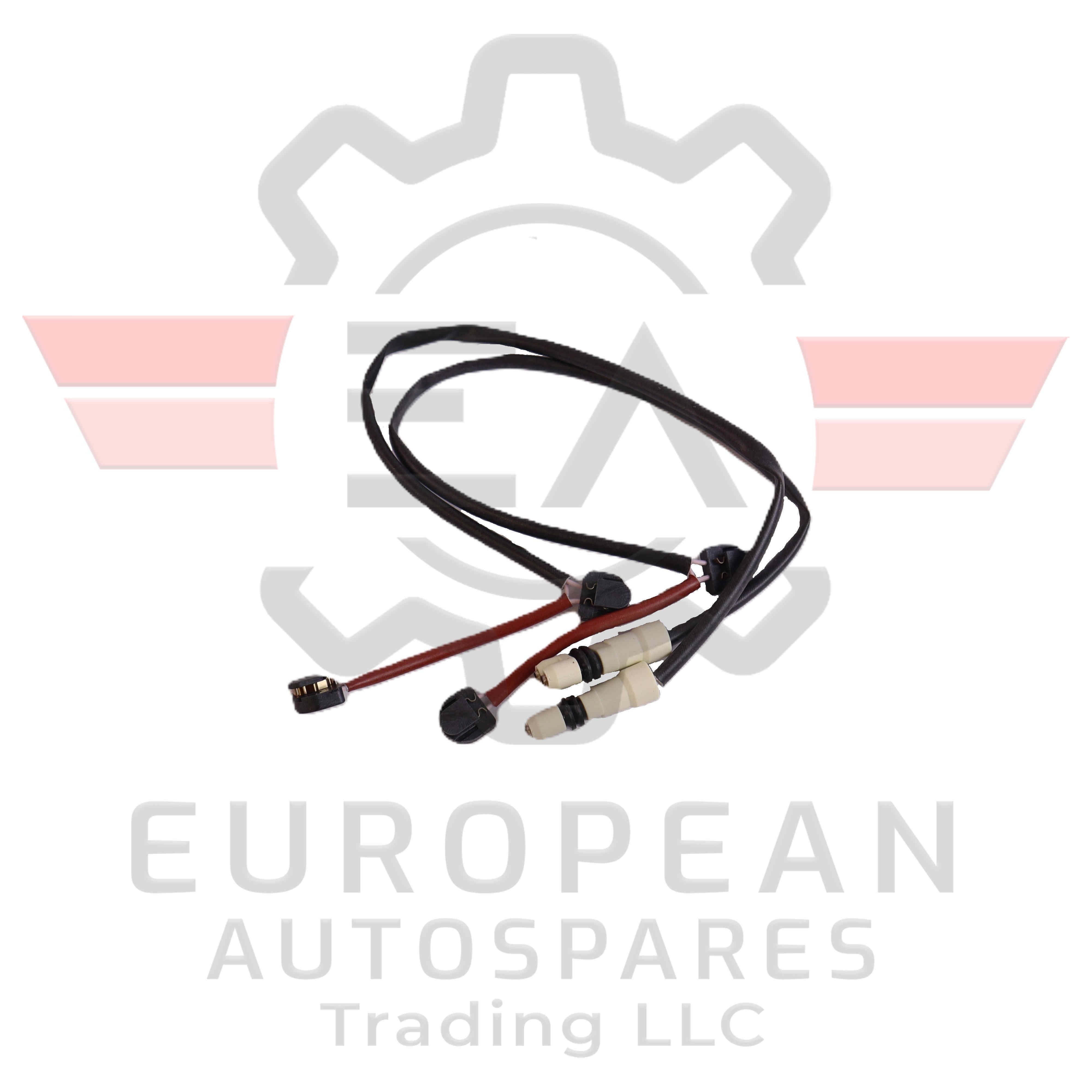 Porsche Rear Brake Pad Wear Sensor 355251571 | Genuine OEM European Autospares Trading LLC