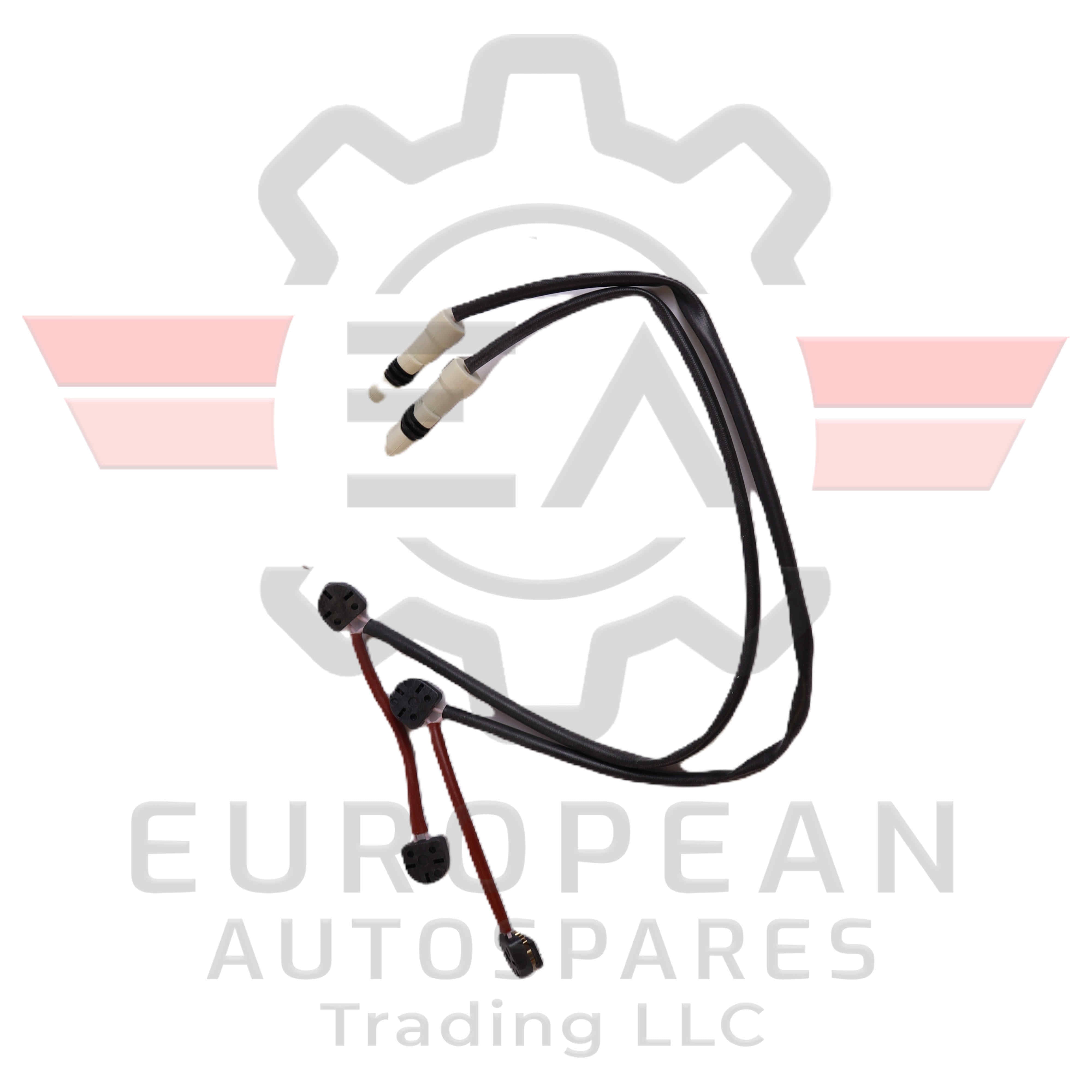 Porsche Rear Brake Pad Wear Sensor 355251571 | Genuine OEM European Autospares Trading LLC