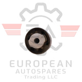 Porsche Rear Axle Suspension Rubber Mount 95533233700 | Genuine OEM European Autospares Trading LLC