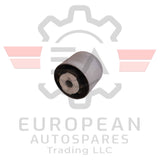 Porsche Rear Axle Suspension Rubber Mount 95533233700 | Genuine OEM European Autospares Trading LLC