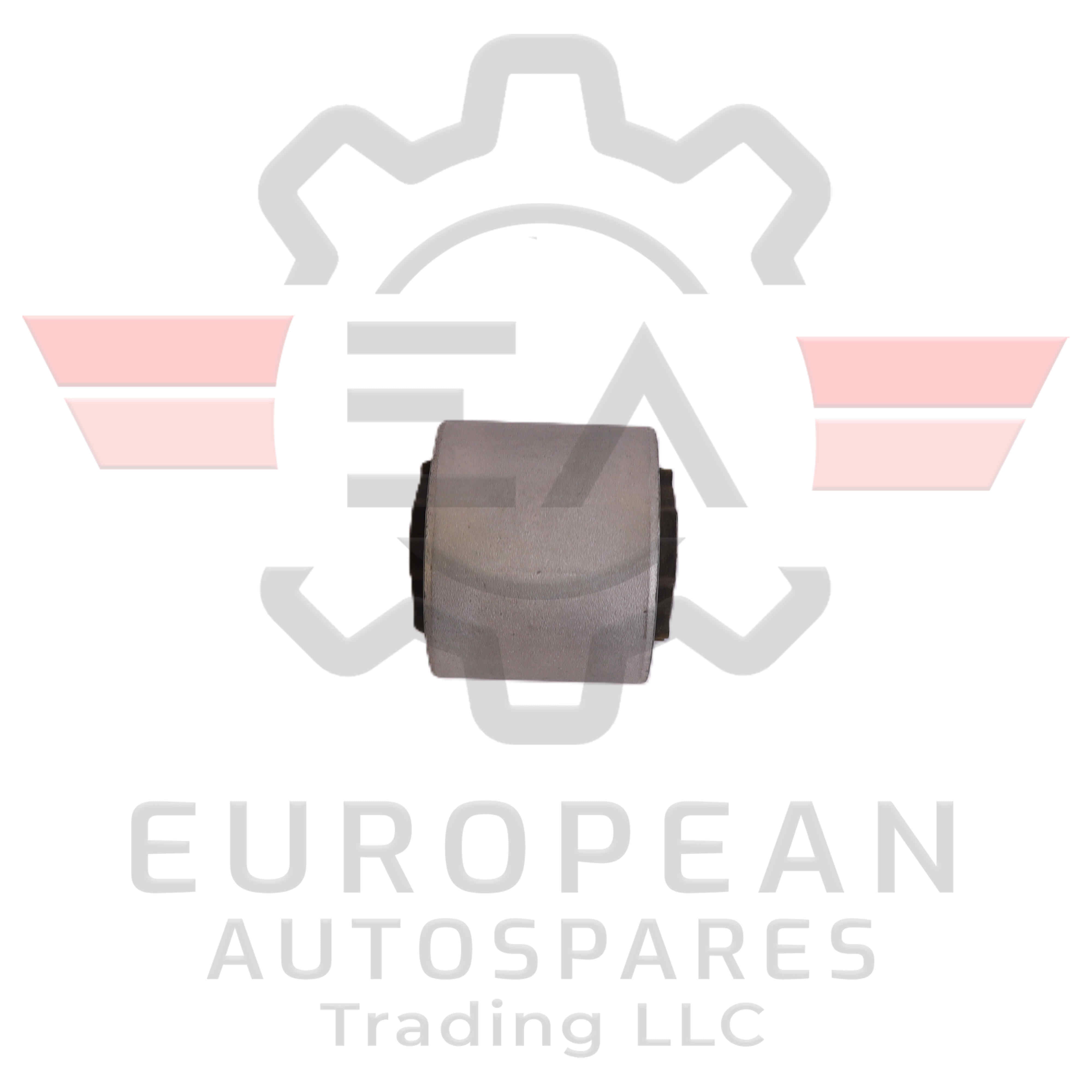 Porsche Rear Axle Suspension Rubber Mount 95533233700 | Genuine OEM European Autospares Trading LLC