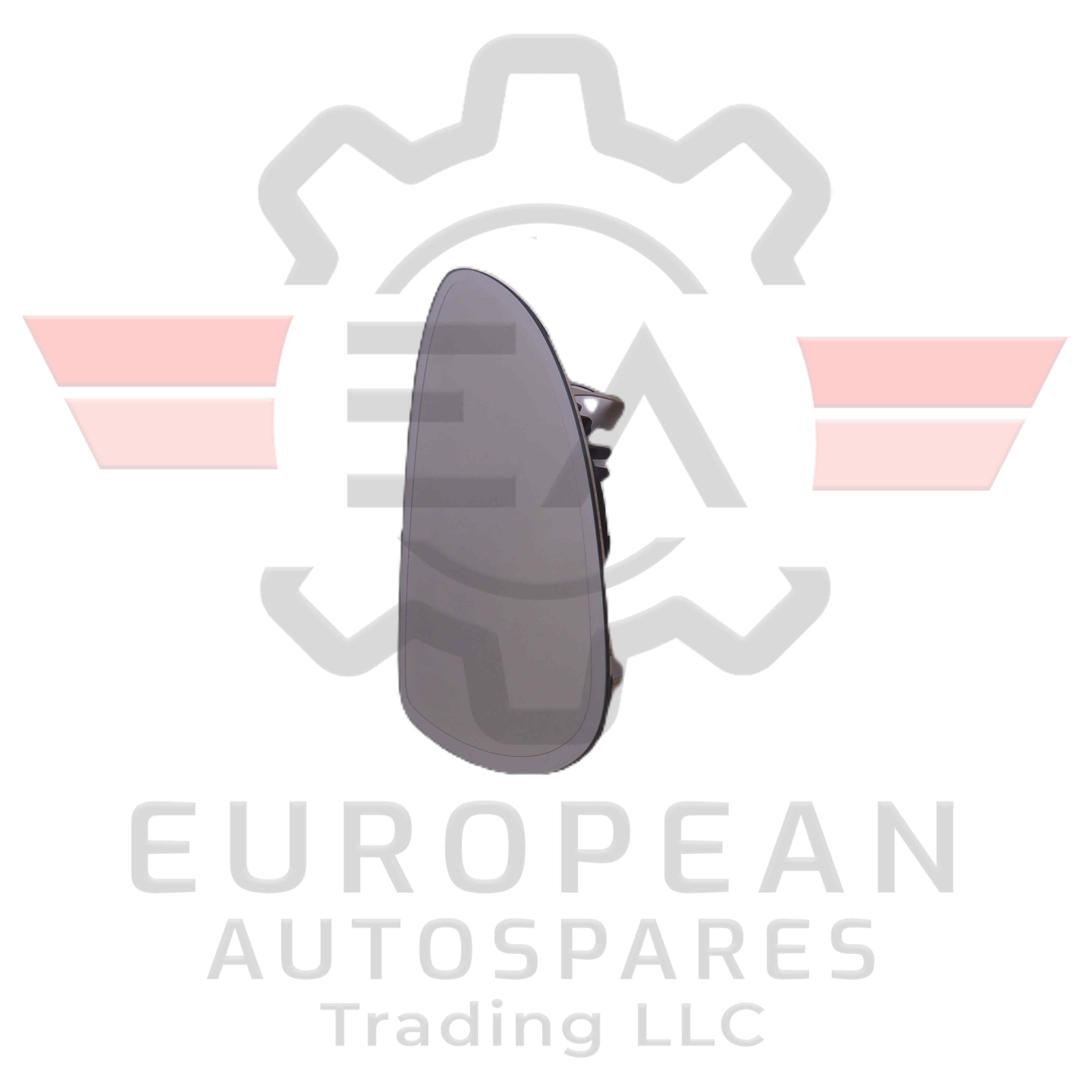 Porsche Exterior Side Mirror Glass 99173103504 | Genuine OEM European Autospares Trading LLC