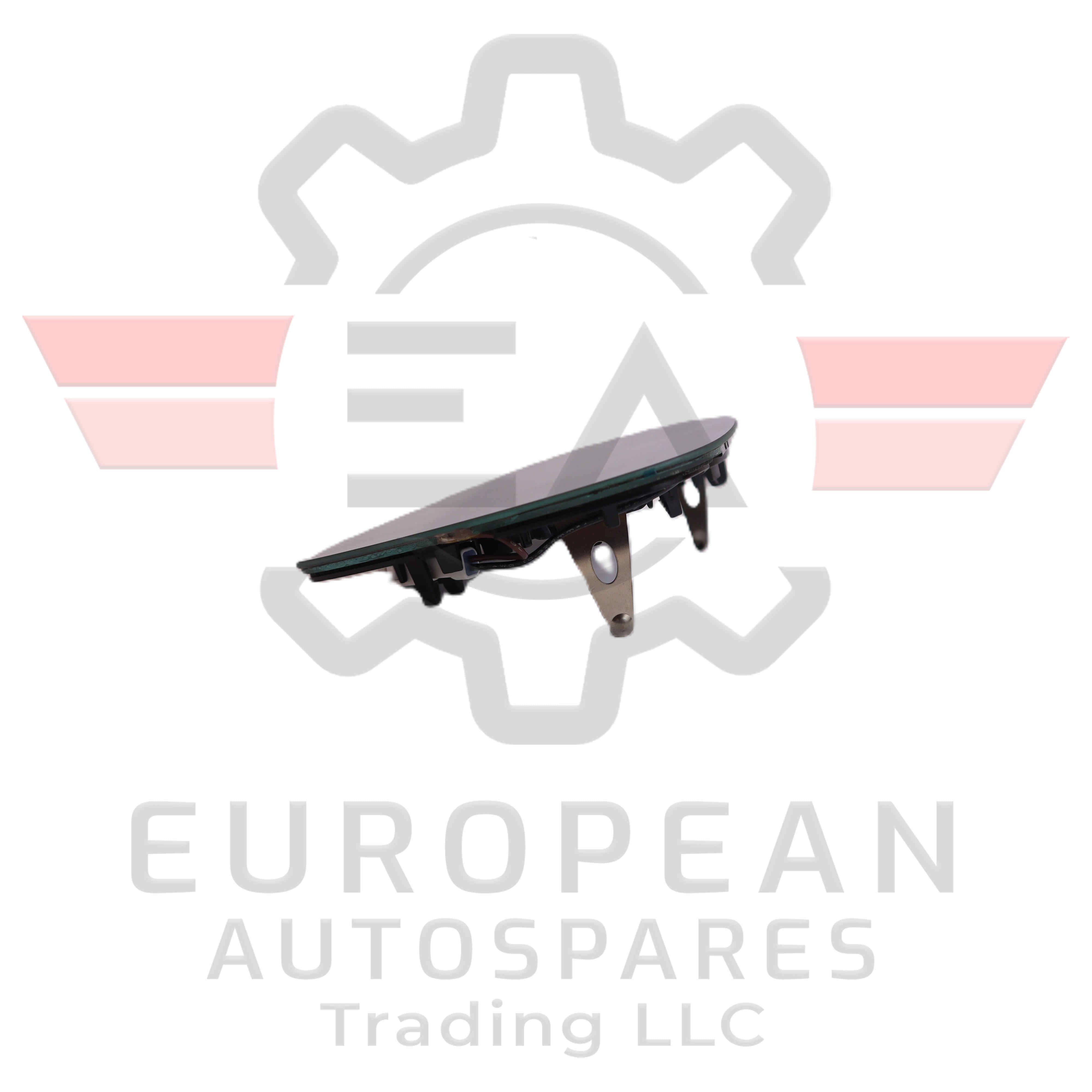 Porsche Exterior Side Mirror Glass 99173103504 | Genuine OEM European Autospares Trading LLC