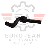 Genuine Bentley Coolant Hose 3W0121447M